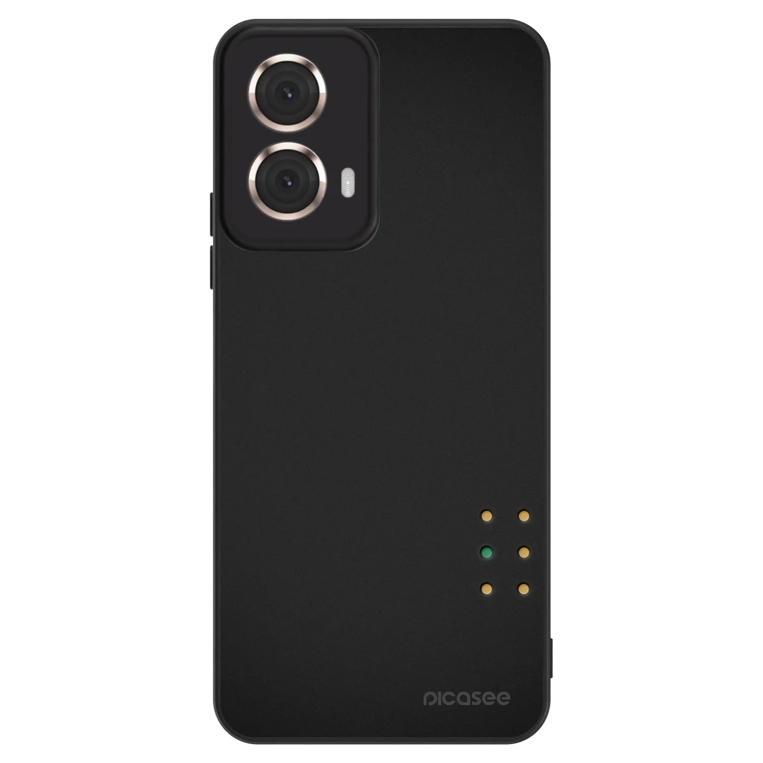 Picasee ULTIMATE CASE για Motorola Moto G85 - Pulse
