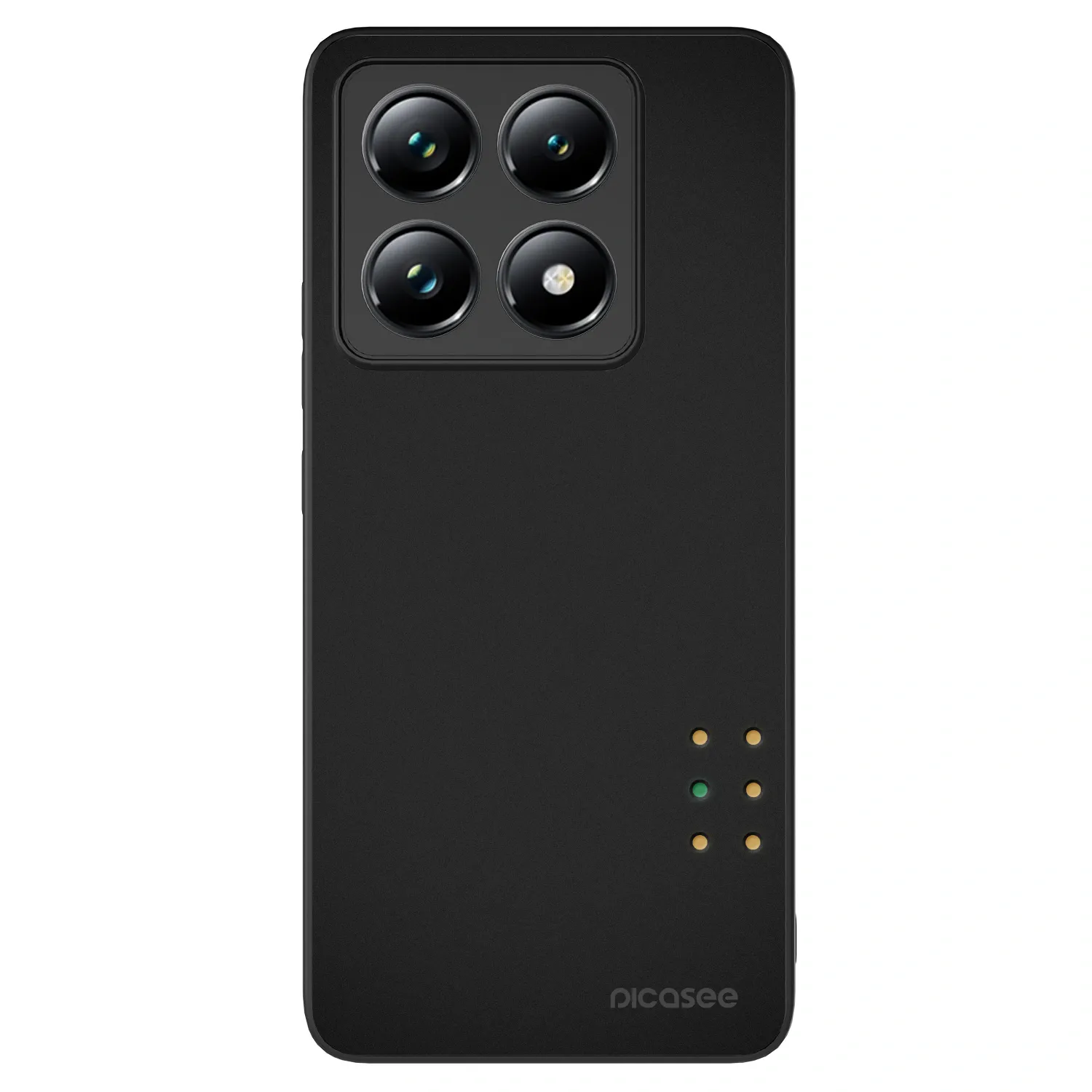 Picasee ULTIMATE CASE για Xiaomi 14T Pro - Pulse