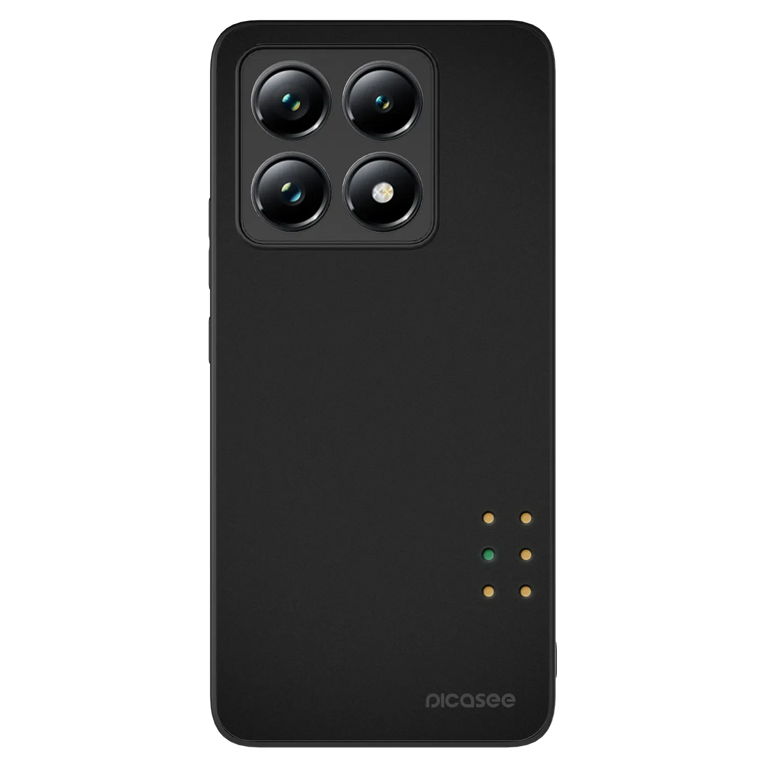 Picasee ULTIMATE CASE για Xiaomi 14T - Pulse