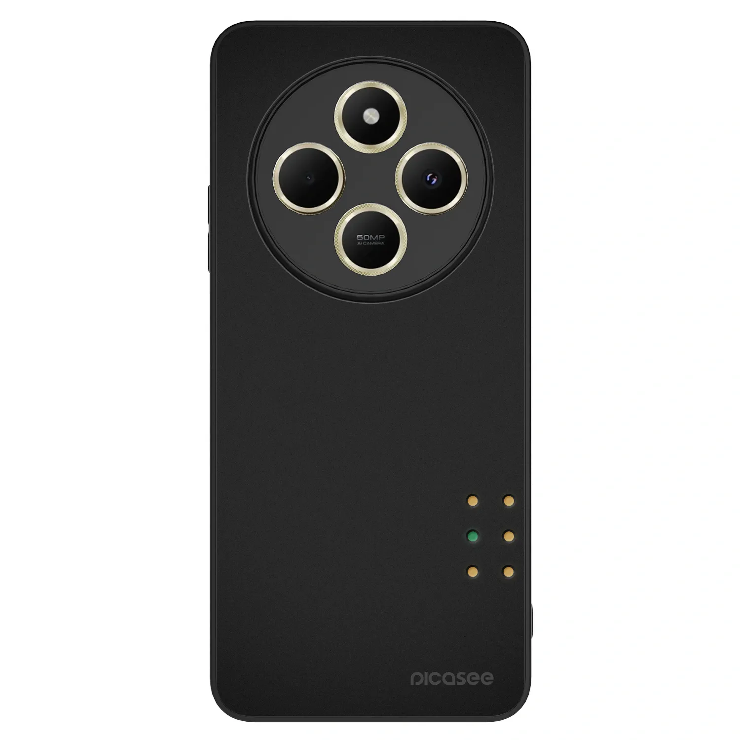 Picasee ULTIMATE CASE για Xiaomi Redmi 14C - Pulse