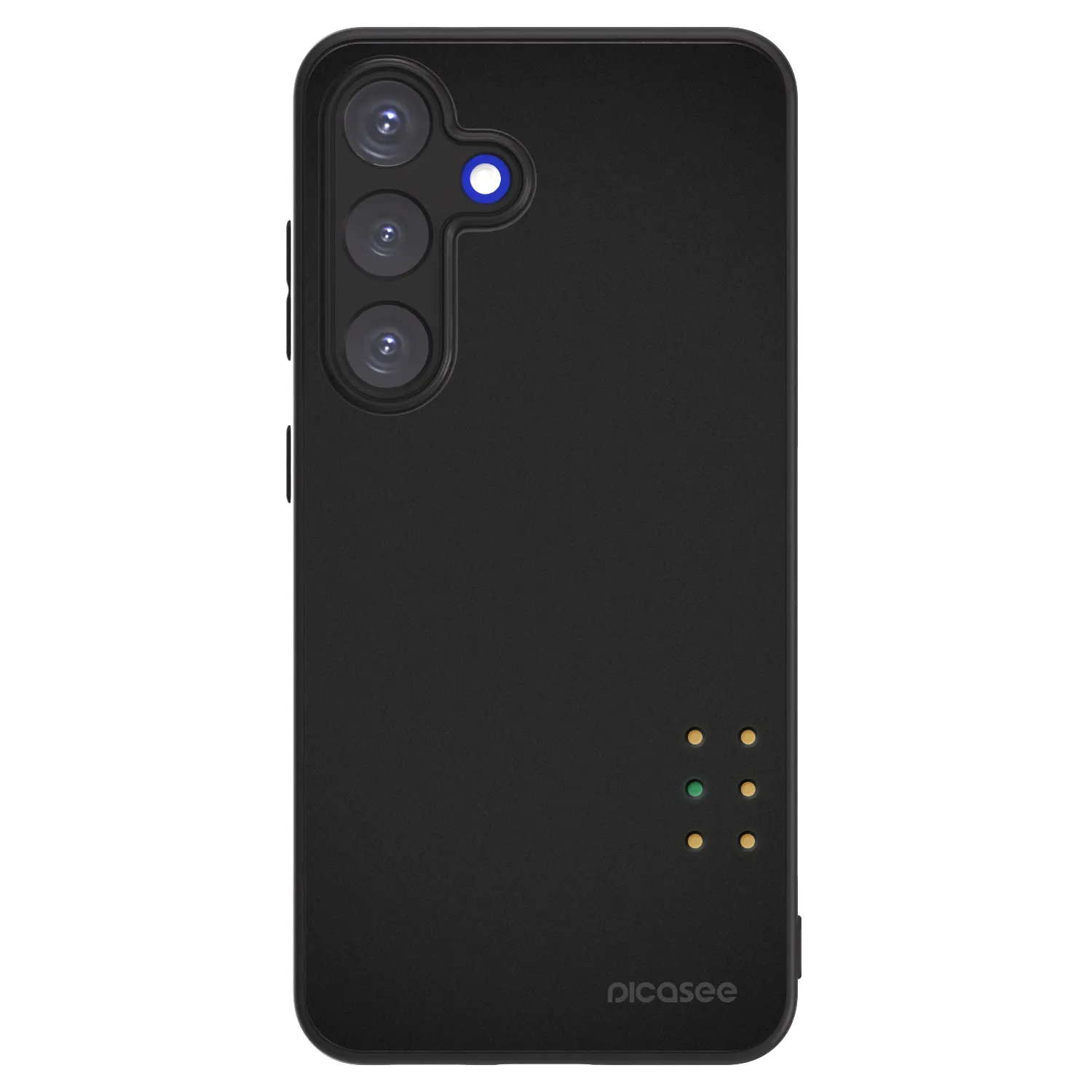 Picasee ULTIMATE CASE PowerShare για Samsung Galaxy S25 5G - Pulse