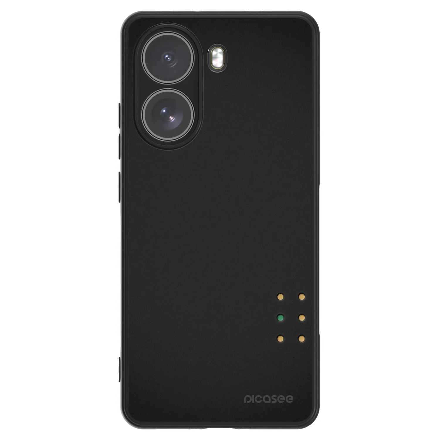Picasee ULTIMATE CASE για Xiaomi Poco X7 Pro 5G - Pulse
