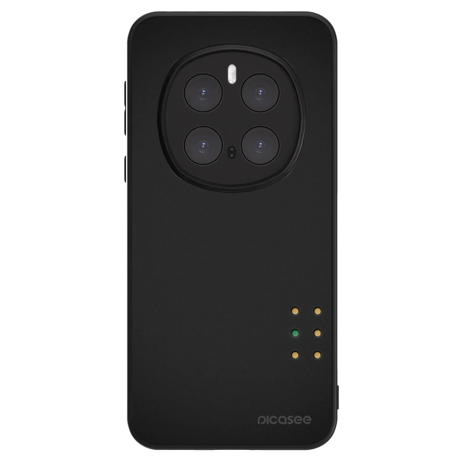 Picasee ULTIMATE CASE για Honor Magic7 Pro 5G - Pulse