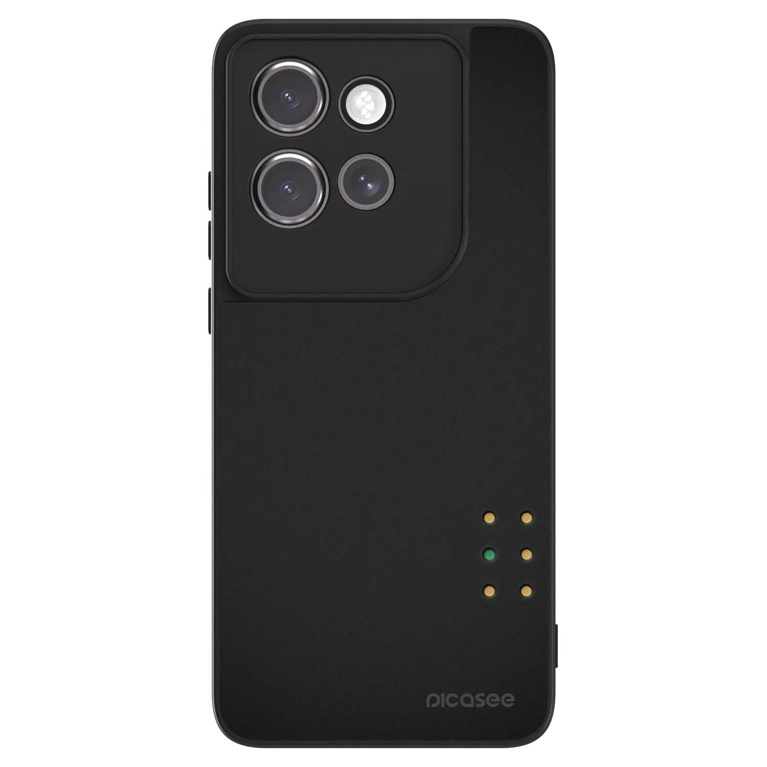 Picasee ULTIMATE CASE για Motorola Edge 50 Neo - Pulse