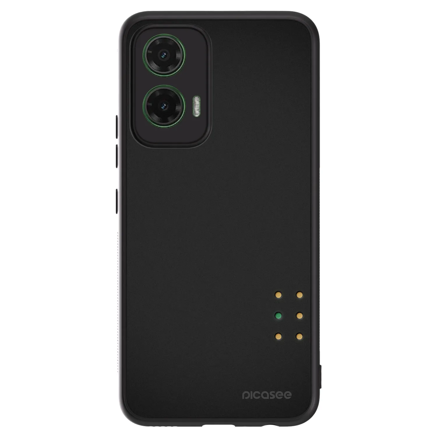 Picasee ULTIMATE CASE για Motorola Moto G35 5G - Pulse