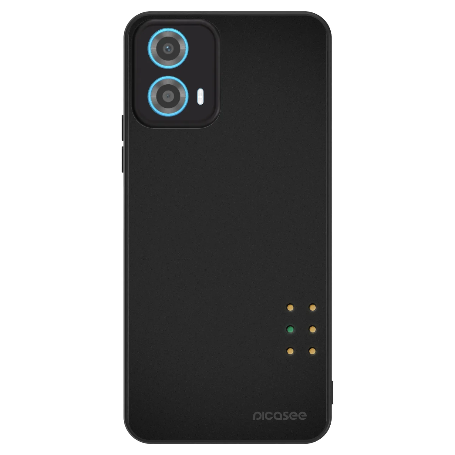 Picasee ULTIMATE CASE για Motorola Moto G34 5G - Pulse