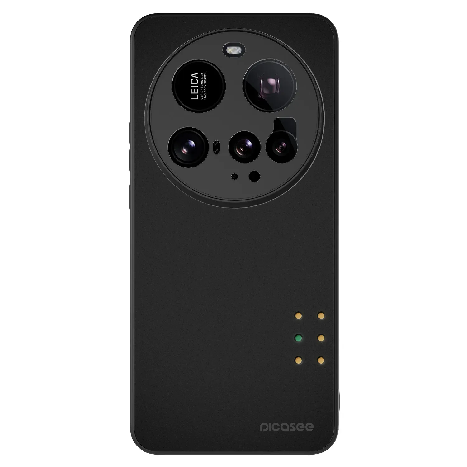 Picasee ULTIMATE CASE για Xiaomi 15 Ultra - Pulse