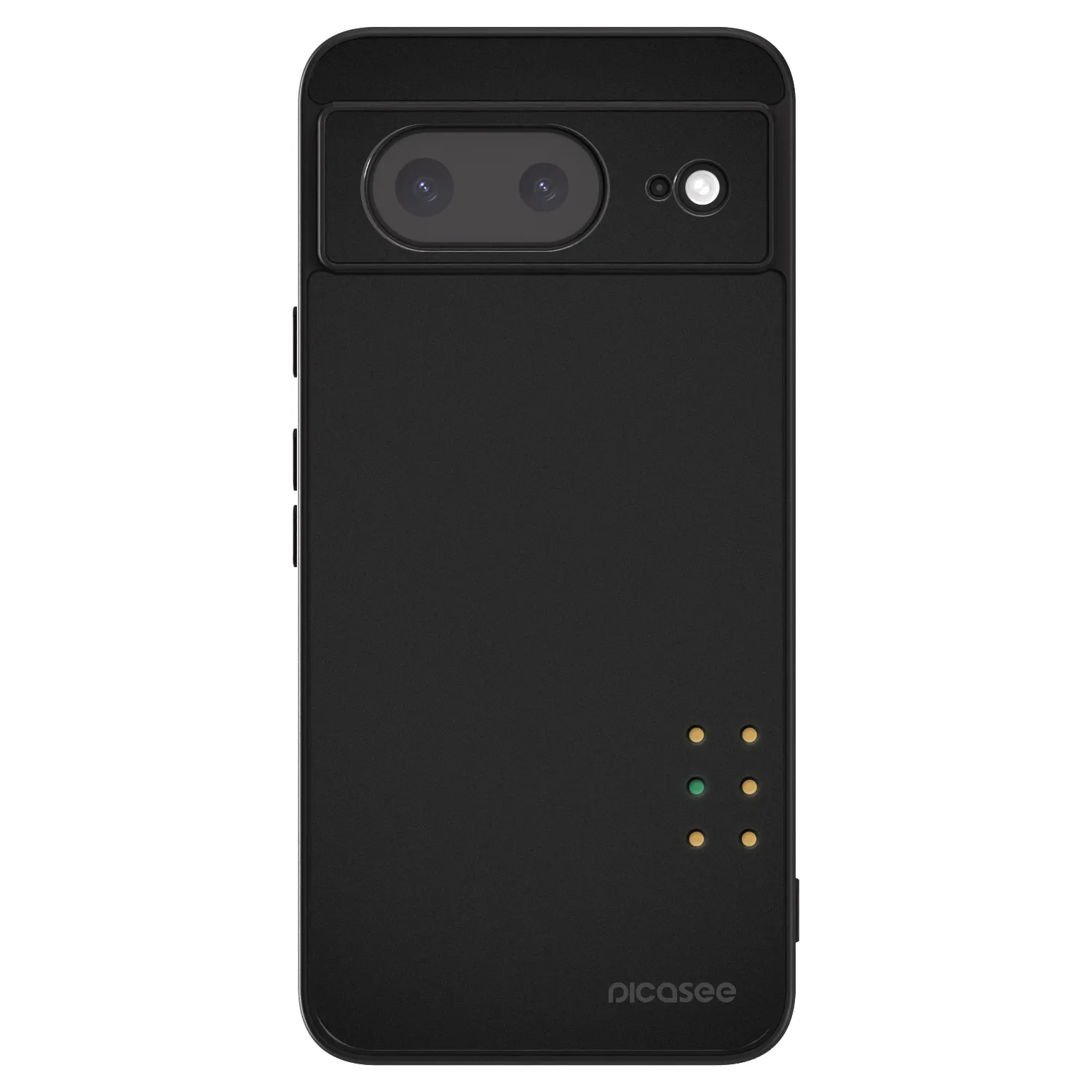 Picasee ULTIMATE CASE για Google Pixel 8a - Pulse