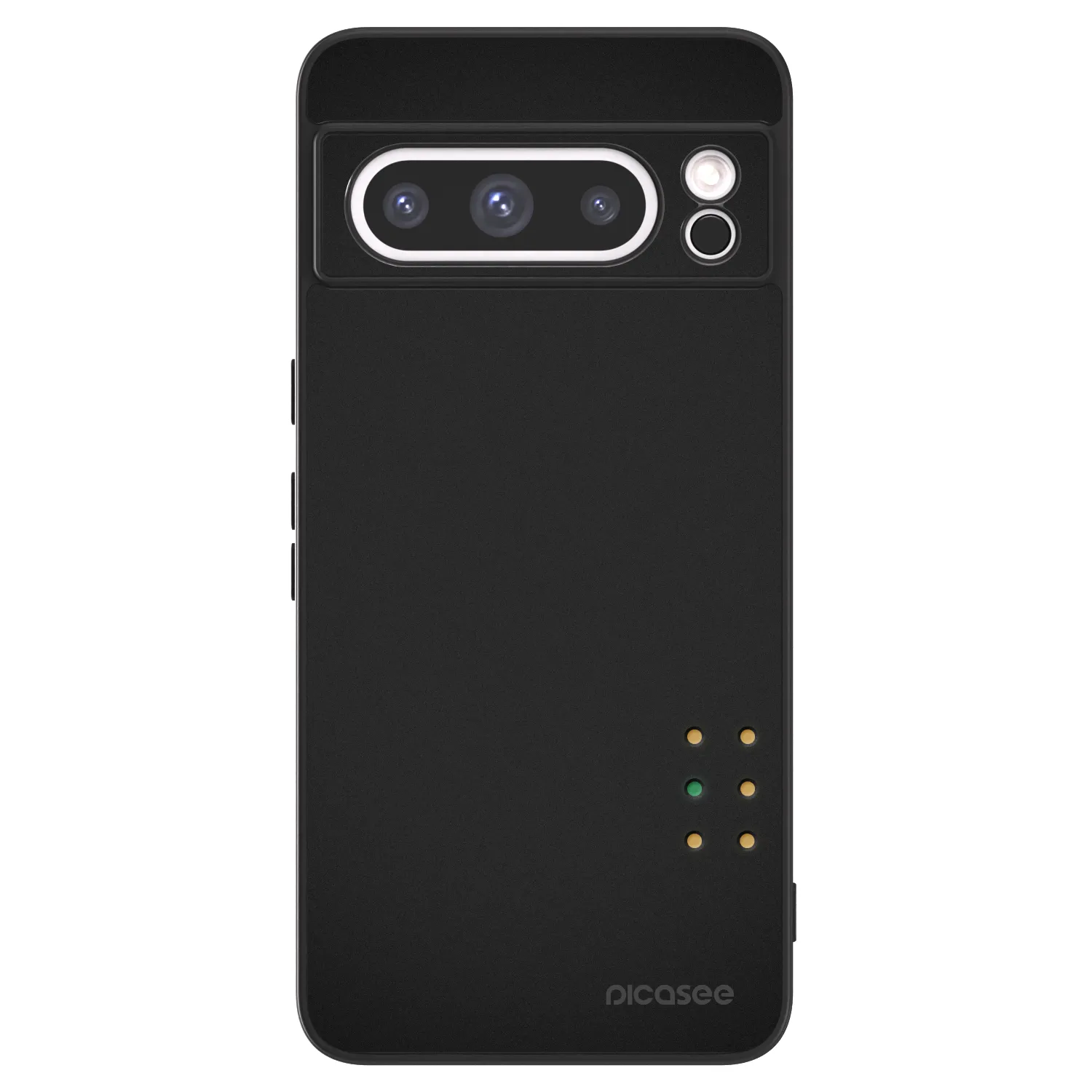 Picasee ULTIMATE CASE για Google Pixel 8 Pro - Pulse