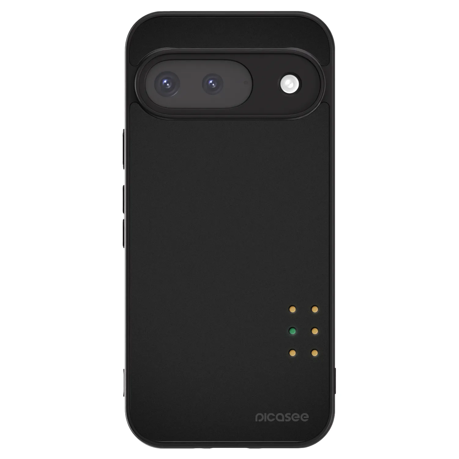 Picasee ULTIMATE CASE για Google Pixel 9 - Pulse