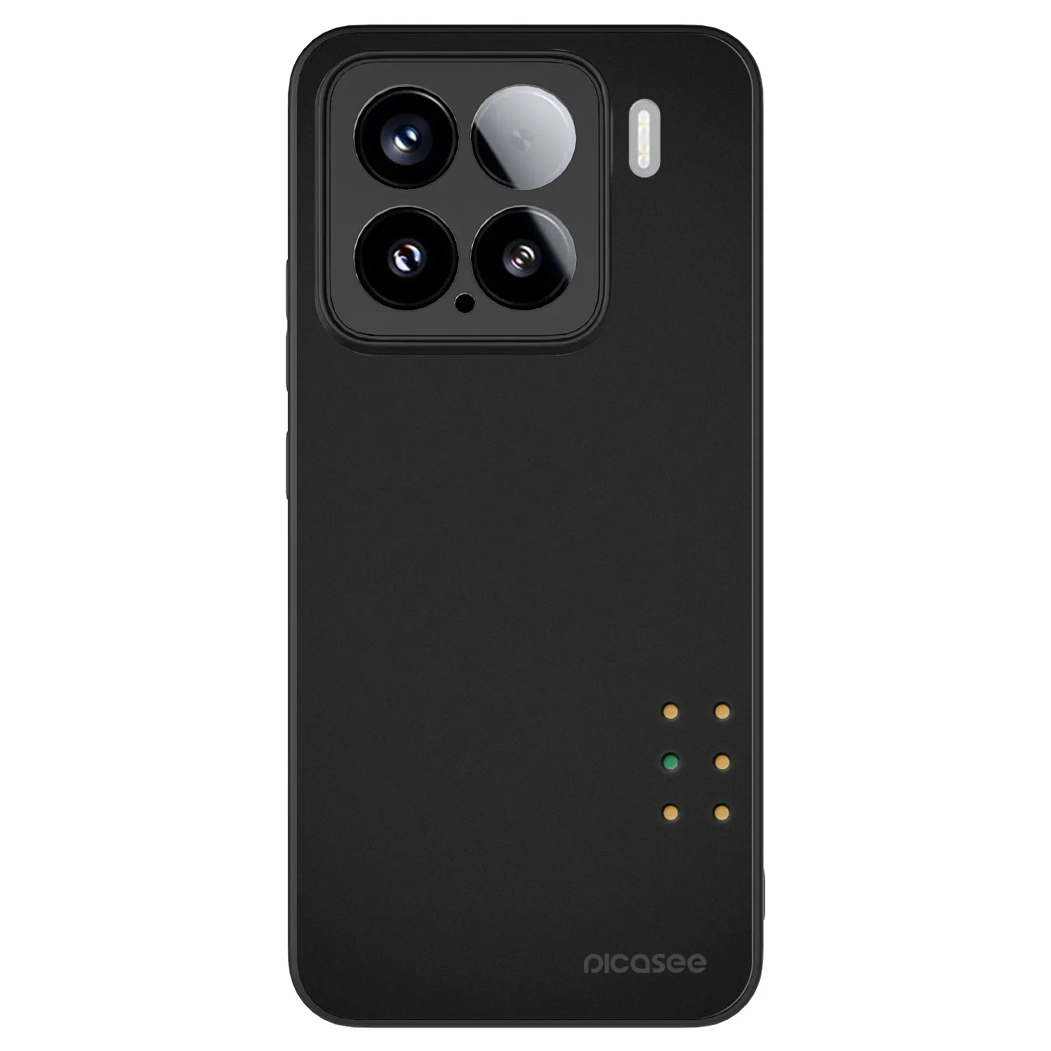 Picasee ULTIMATE CASE για Xiaomi 15 - Pulse