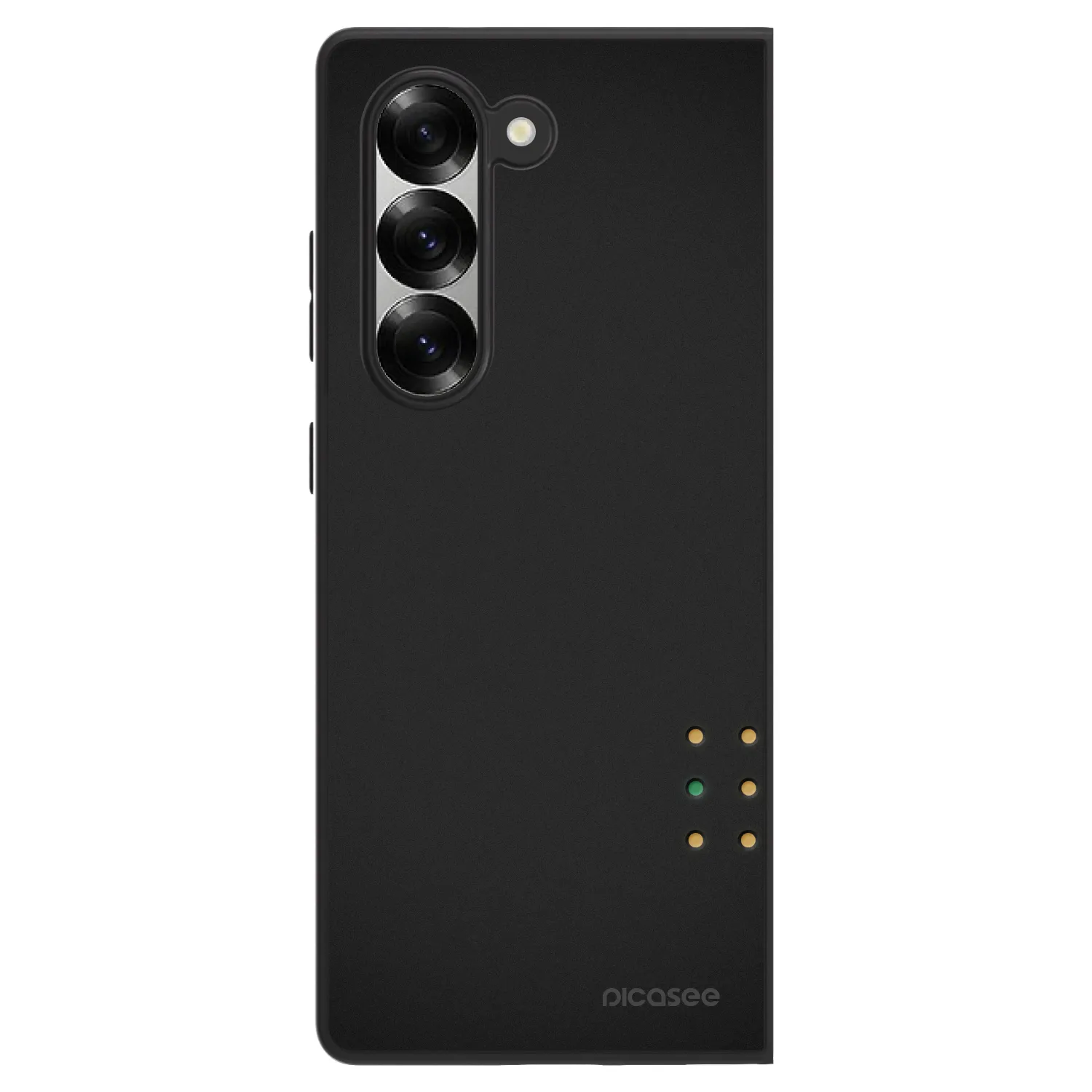 Picasee ULTIMATE CASE για Samsung Galaxy Z Fold6 5G - Pulse