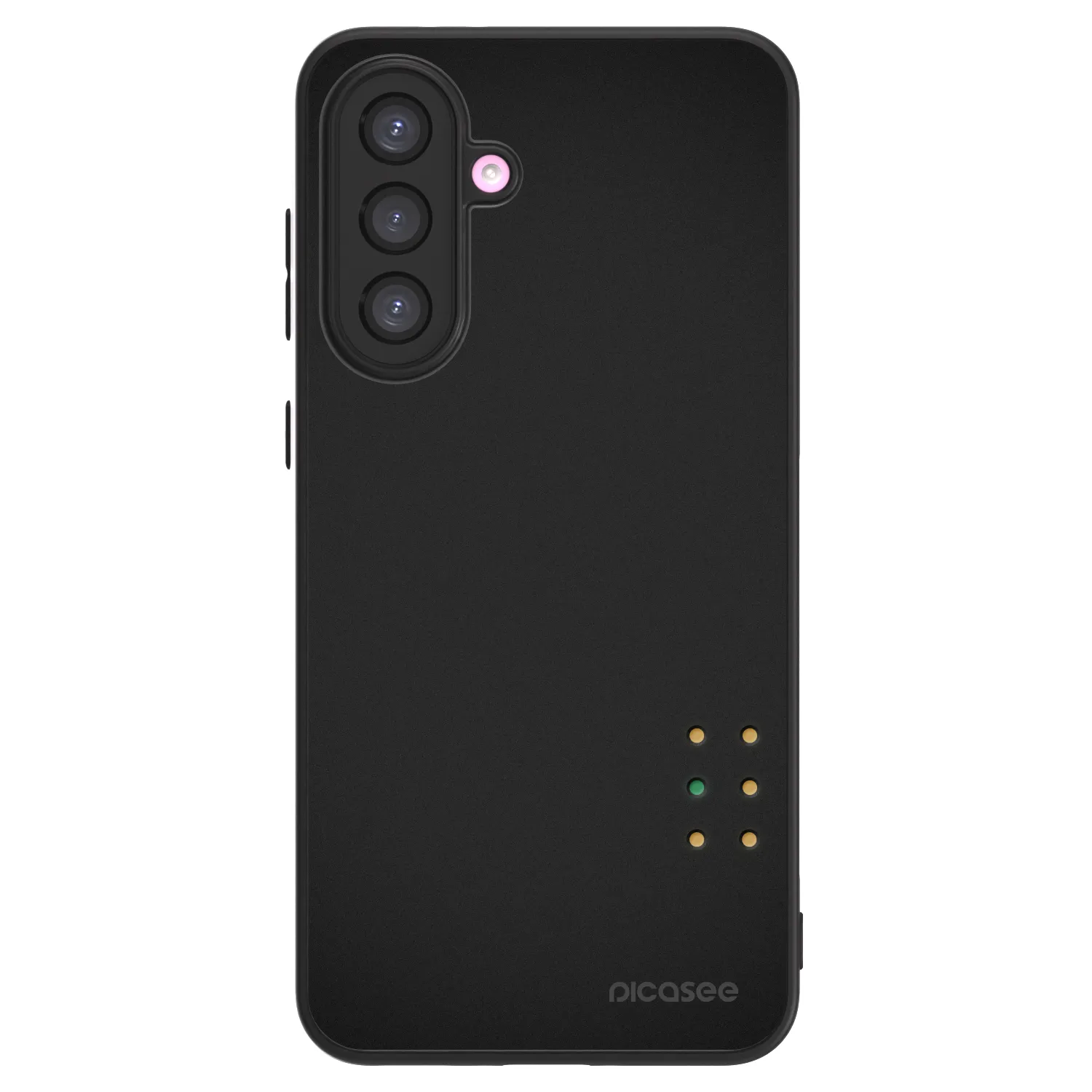 Picasee ULTIMATE CASE για Samsung Galaxy A36 5G - Pulse