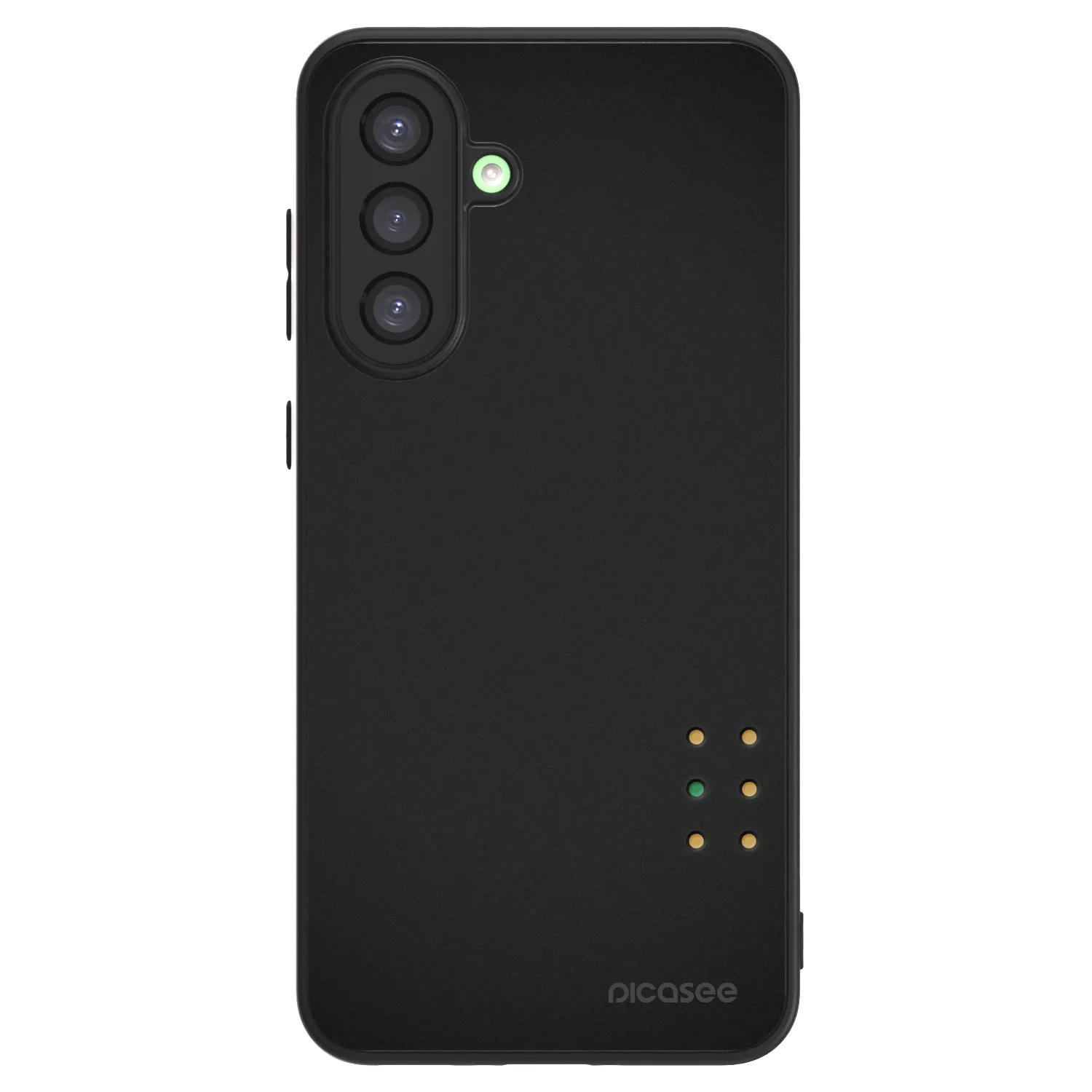 Picasee ULTIMATE CASE για Samsung Galaxy A26 5G A266B - Pulse