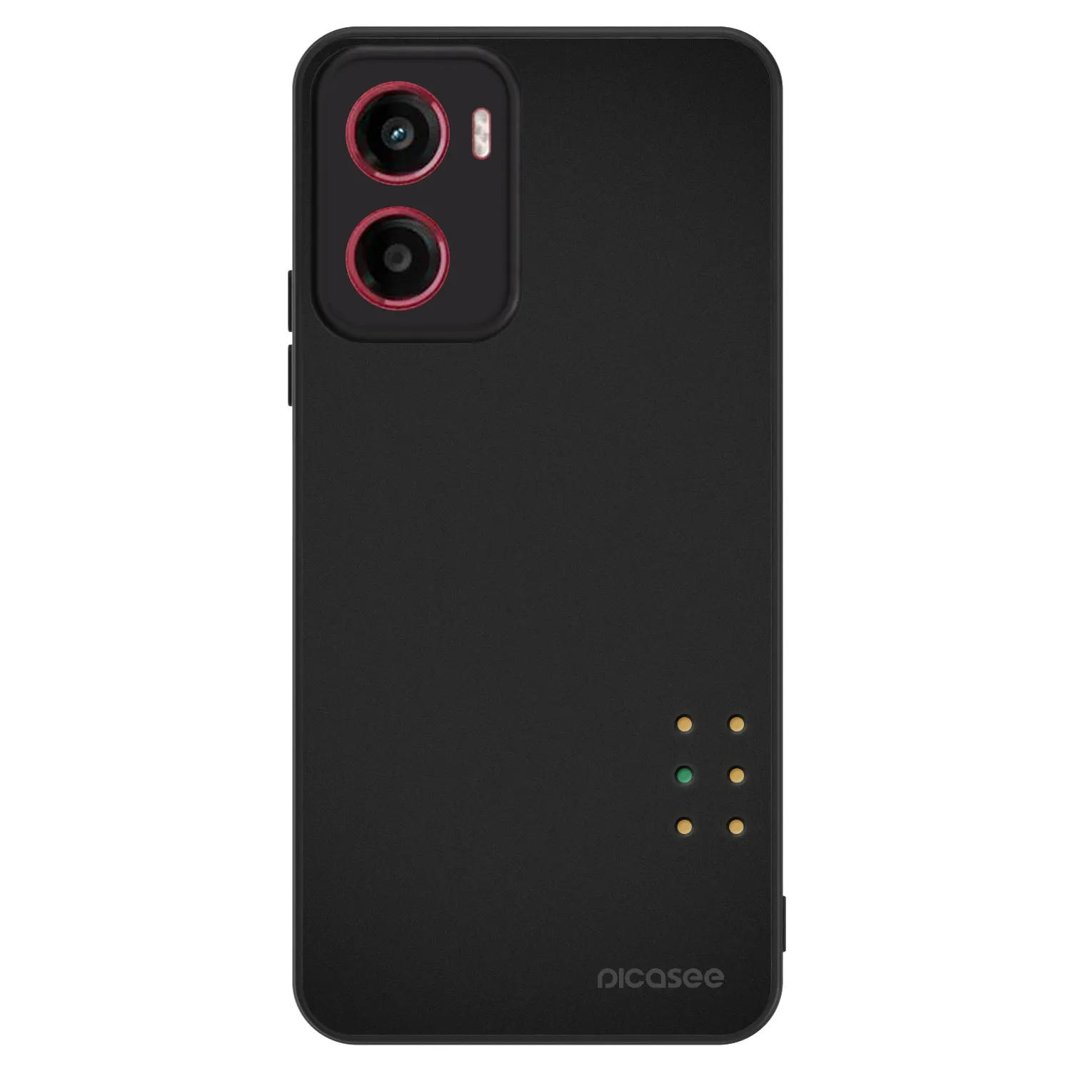 Picasee ULTIMATE CASE για Motorola Moto G05 - Pulse