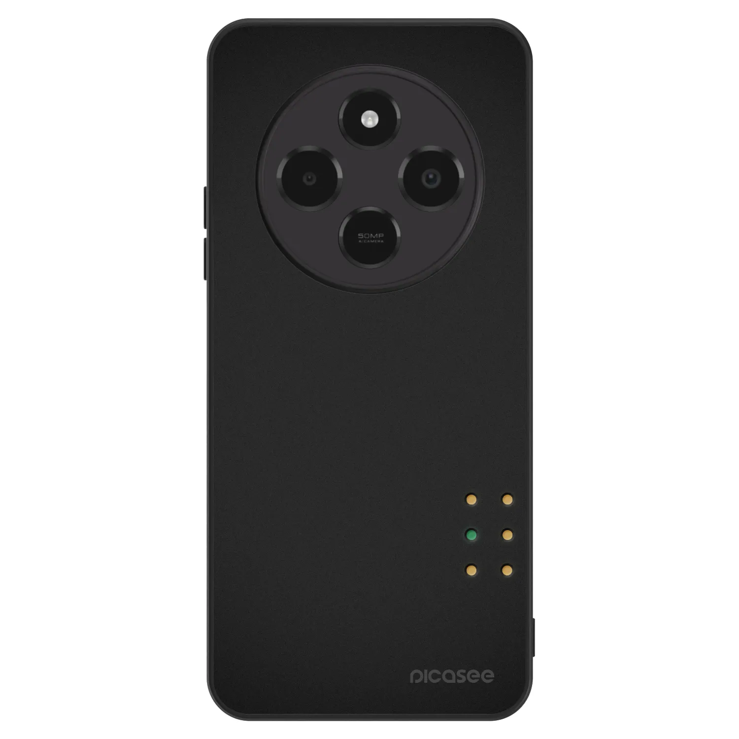 Picasee ULTIMATE CASE για Xiaomi Poco C75 - Pulse