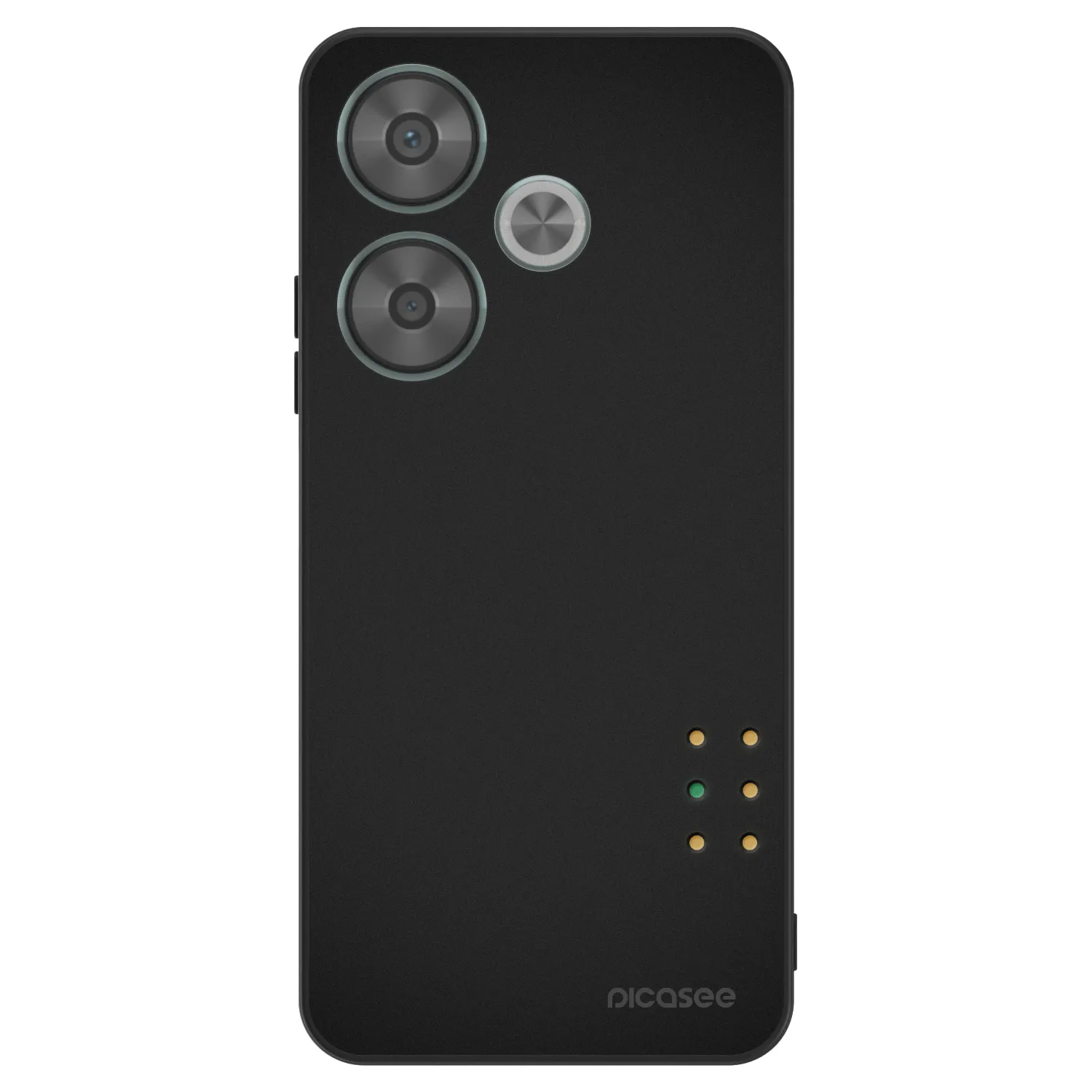 Picasee ULTIMATE CASE για Xiaomi Poco F6 - Pulse