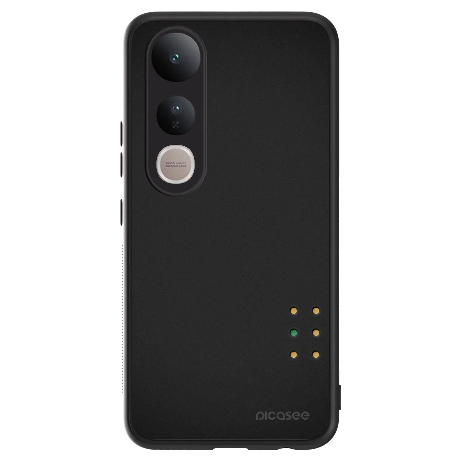 Picasee ULTIMATE CASE για Vivo V50 Lite 5G - Pulse