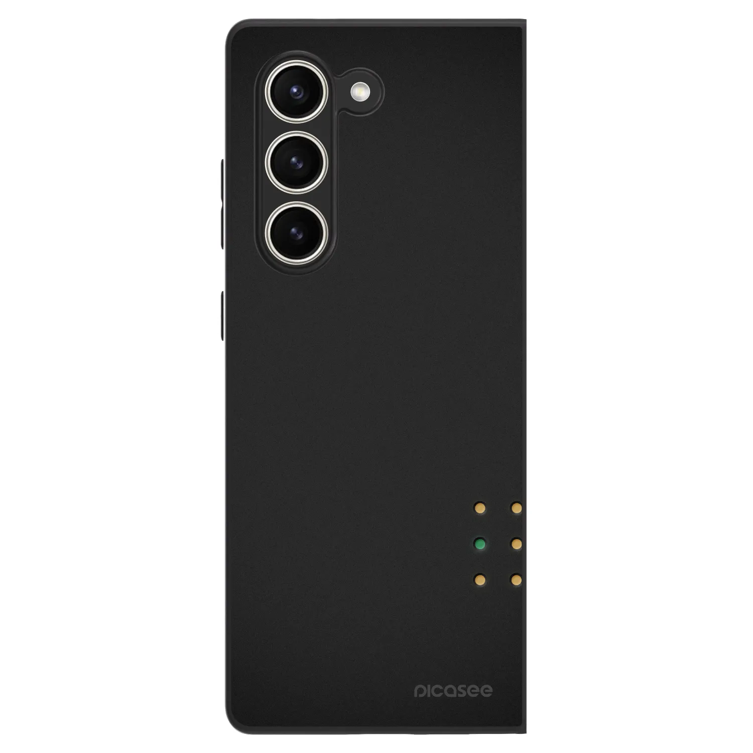 Picasee ULTIMATE CASE για Samsung Galaxy Z Fold5 5G - Pulse