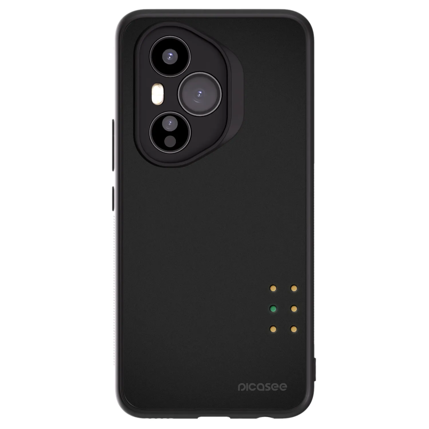 Picasee ULTIMATE CASE για Honor 400 Pro 5G - Pulse