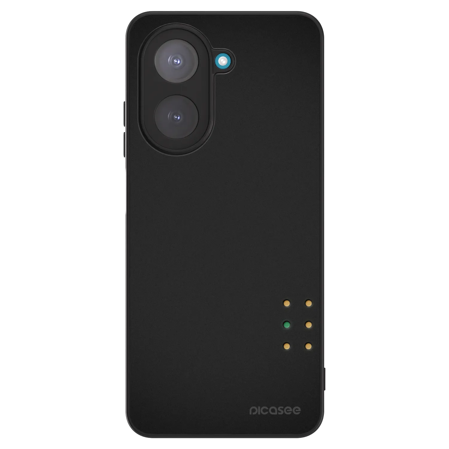 Picasee ULTIMATE CASE για Xiaomi Redmi A5 - Pulse