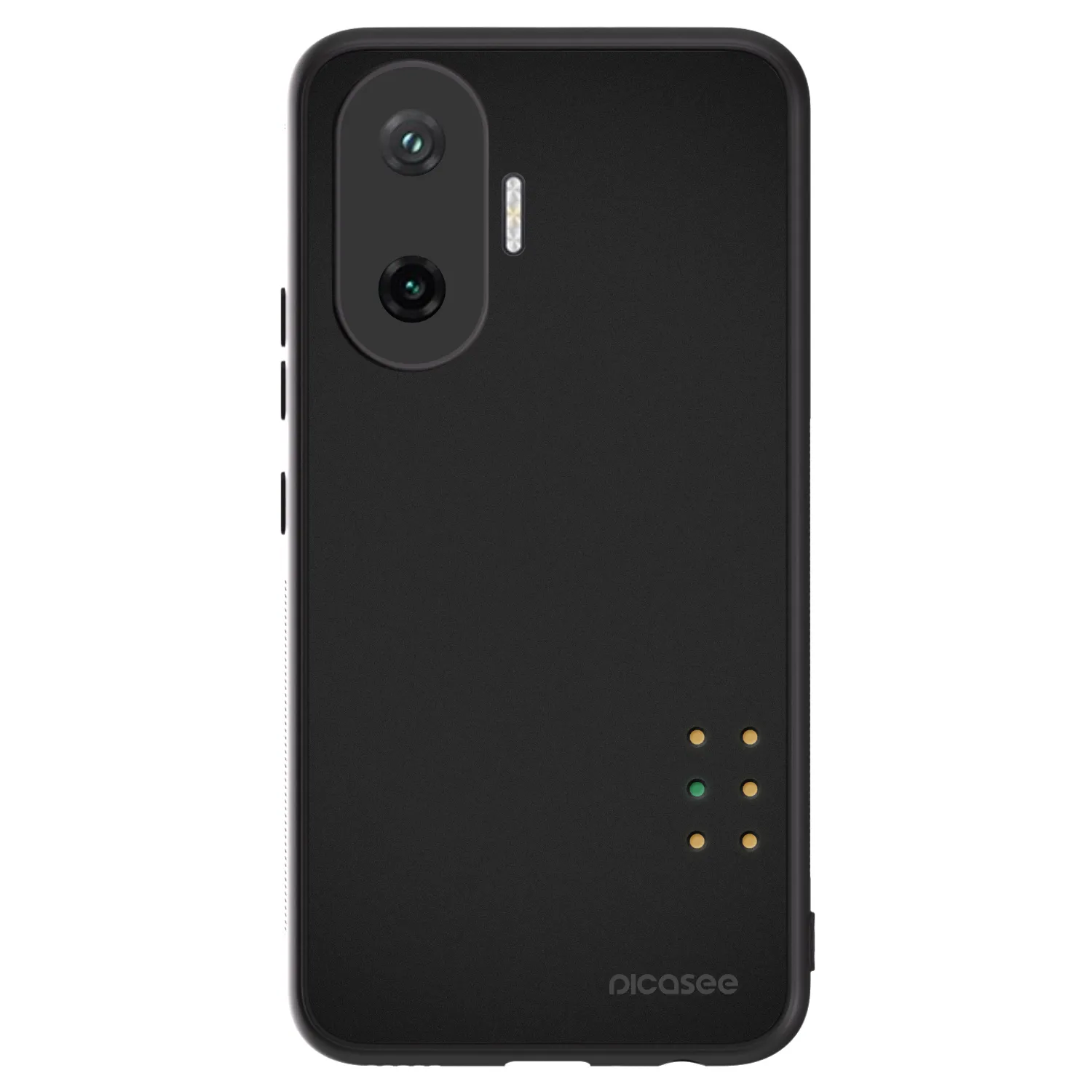 Picasee ULTIMATE CASE για Xiaomi Poco F7 Pro 5G - Pulse