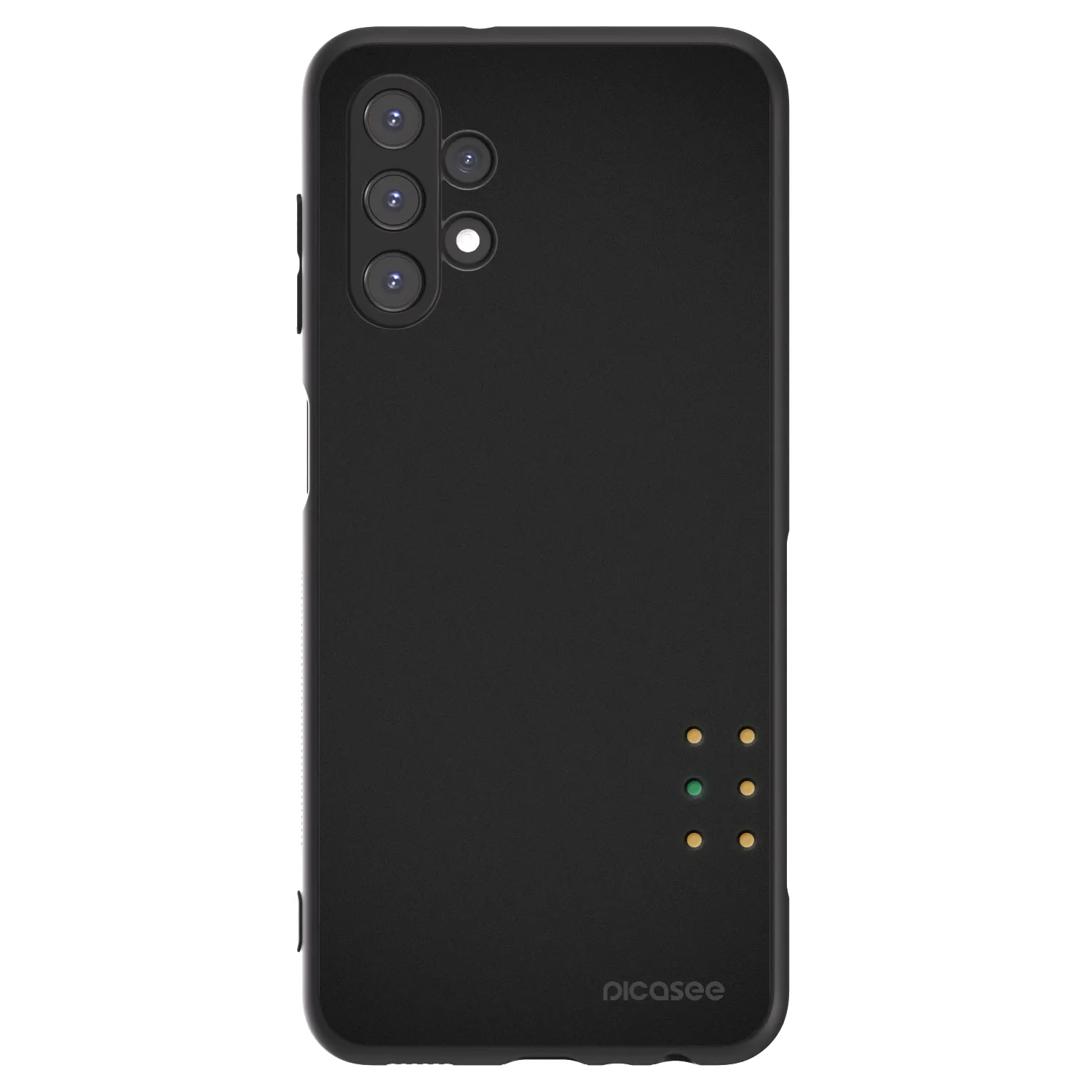 Picasee ULTIMATE CASE για Samsung Galaxy A13 5G - Pulse