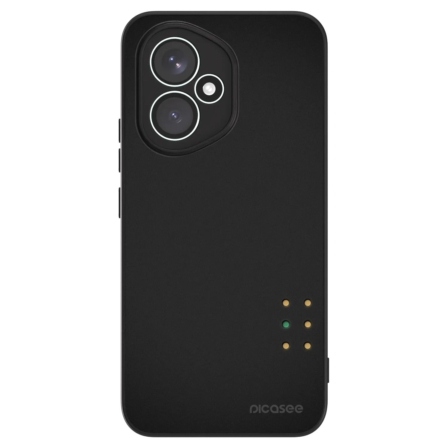 Picasee ULTIMATE CASE για Honor 400 5G - Pulse