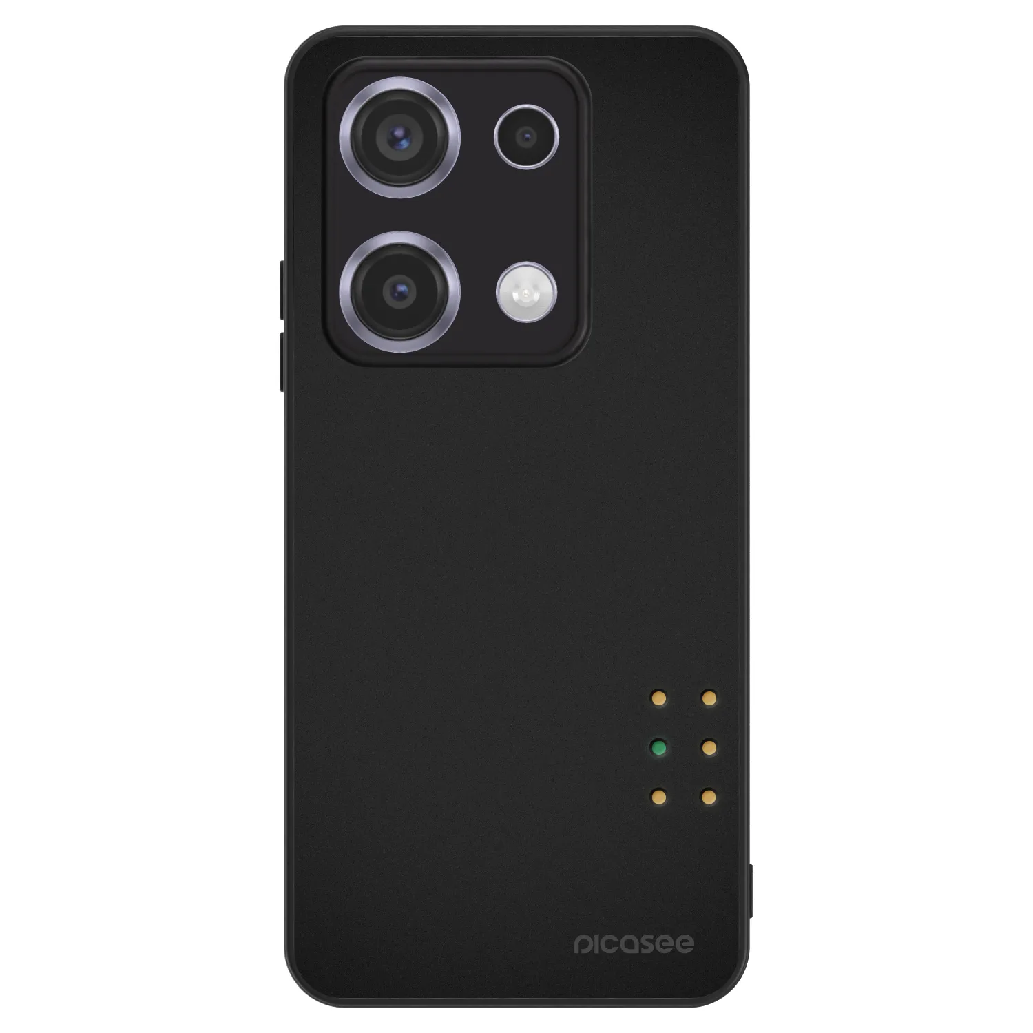 Picasee ULTIMATE CASE για Xiaomi Redmi Note 14S - Pulse