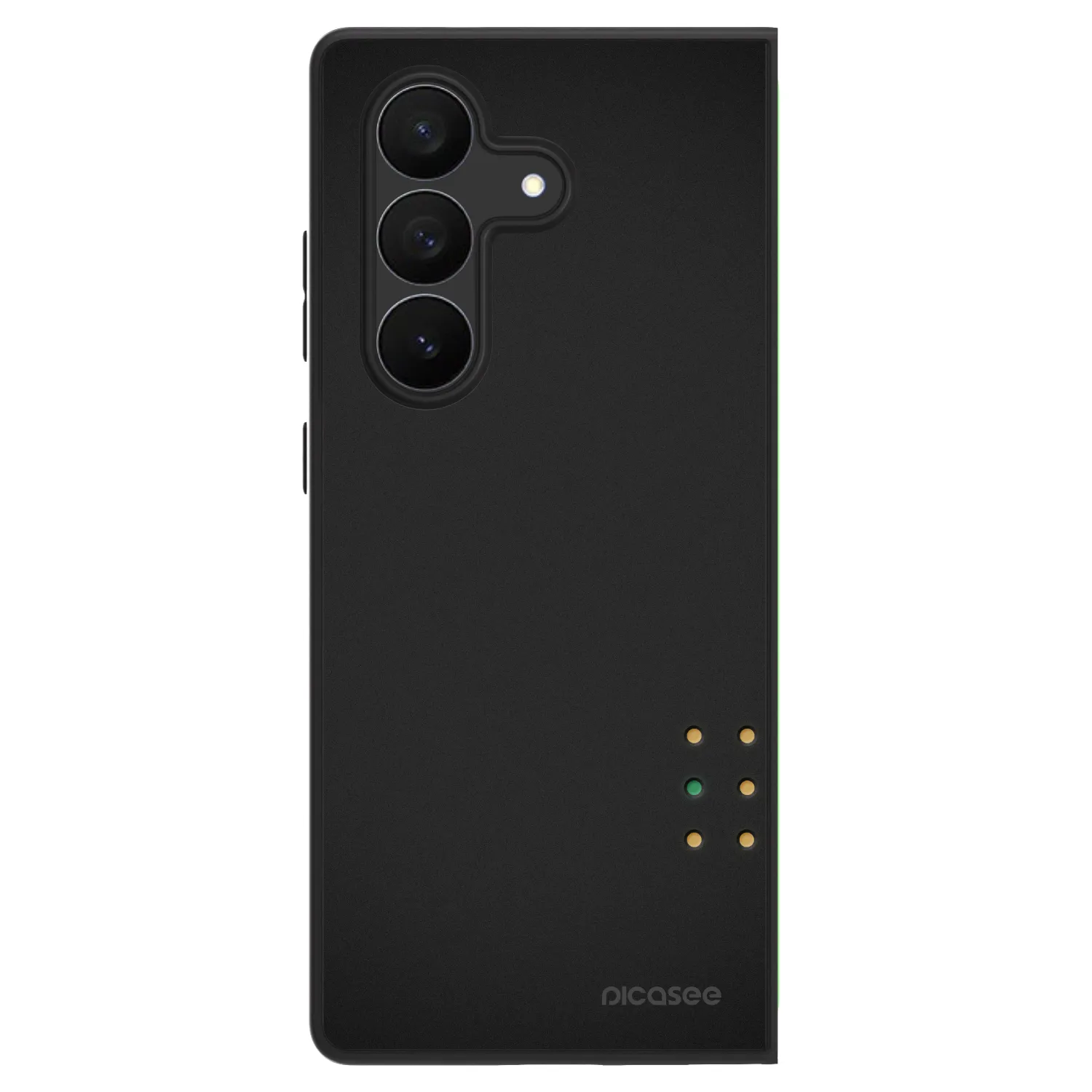 Picasee ULTIMATE CASE για Samsung Galaxy Z Fold7 5G - Pulse