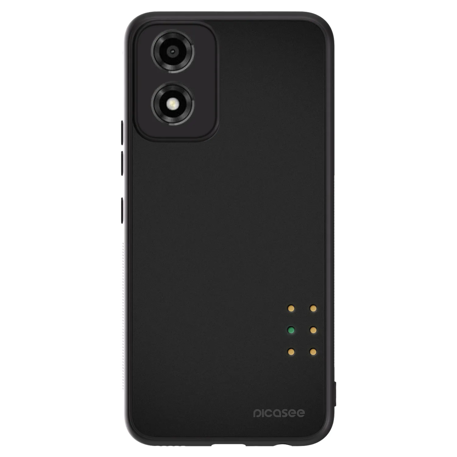 Picasee ULTIMATE CASE για Motorola Moto E14 - Pulse