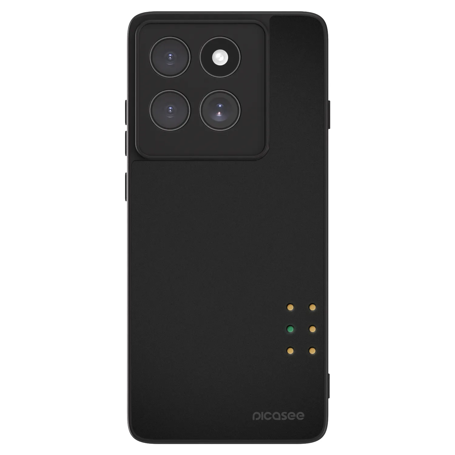 Picasee ULTIMATE CASE για Motorola Edge 60 5G - Pulse
