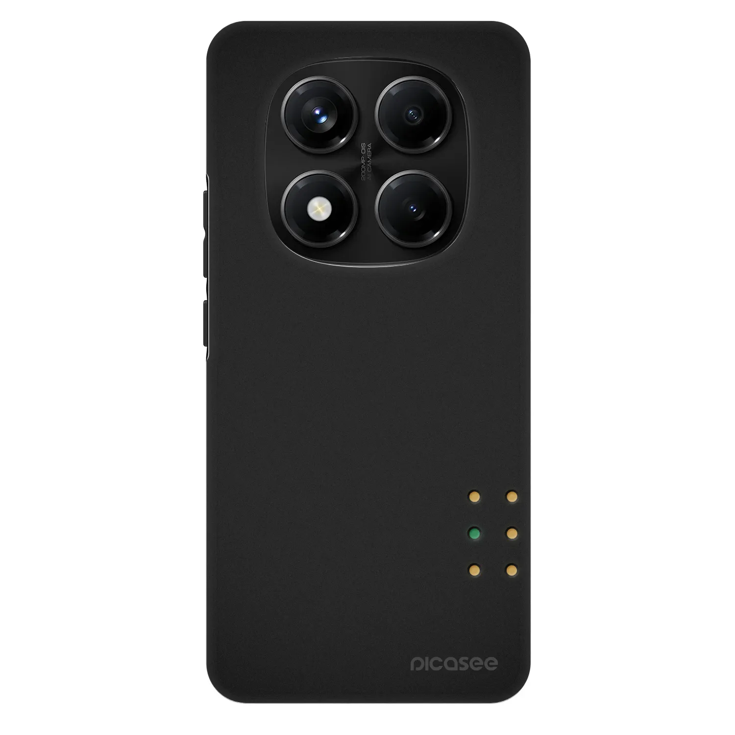 Picasee Fashion Case για Xiaomi Redmi Note 14 Pro+ 5G - Pulse