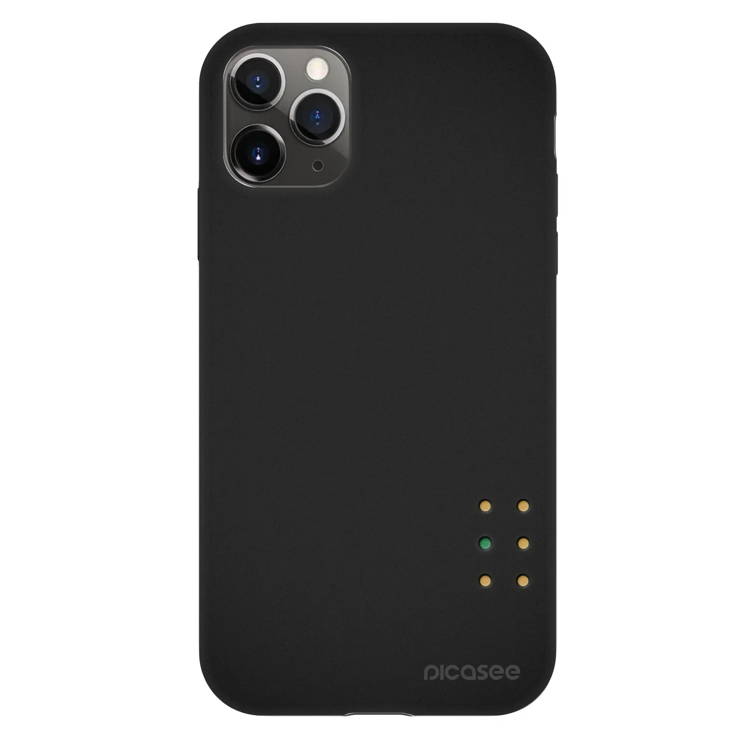 Picasee Fashion Case για Apple iPhone 11 Pro - Pulse