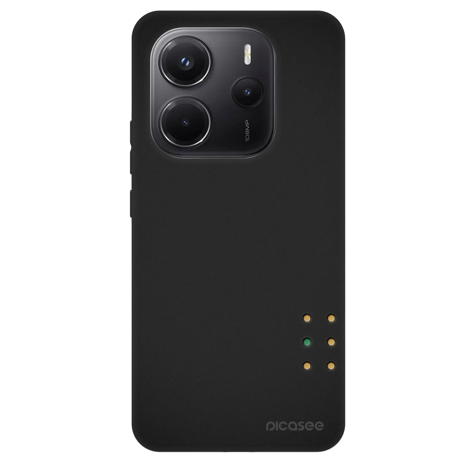 Picasee Fashion Case για Xiaomi Redmi Note 14 5G - Pulse