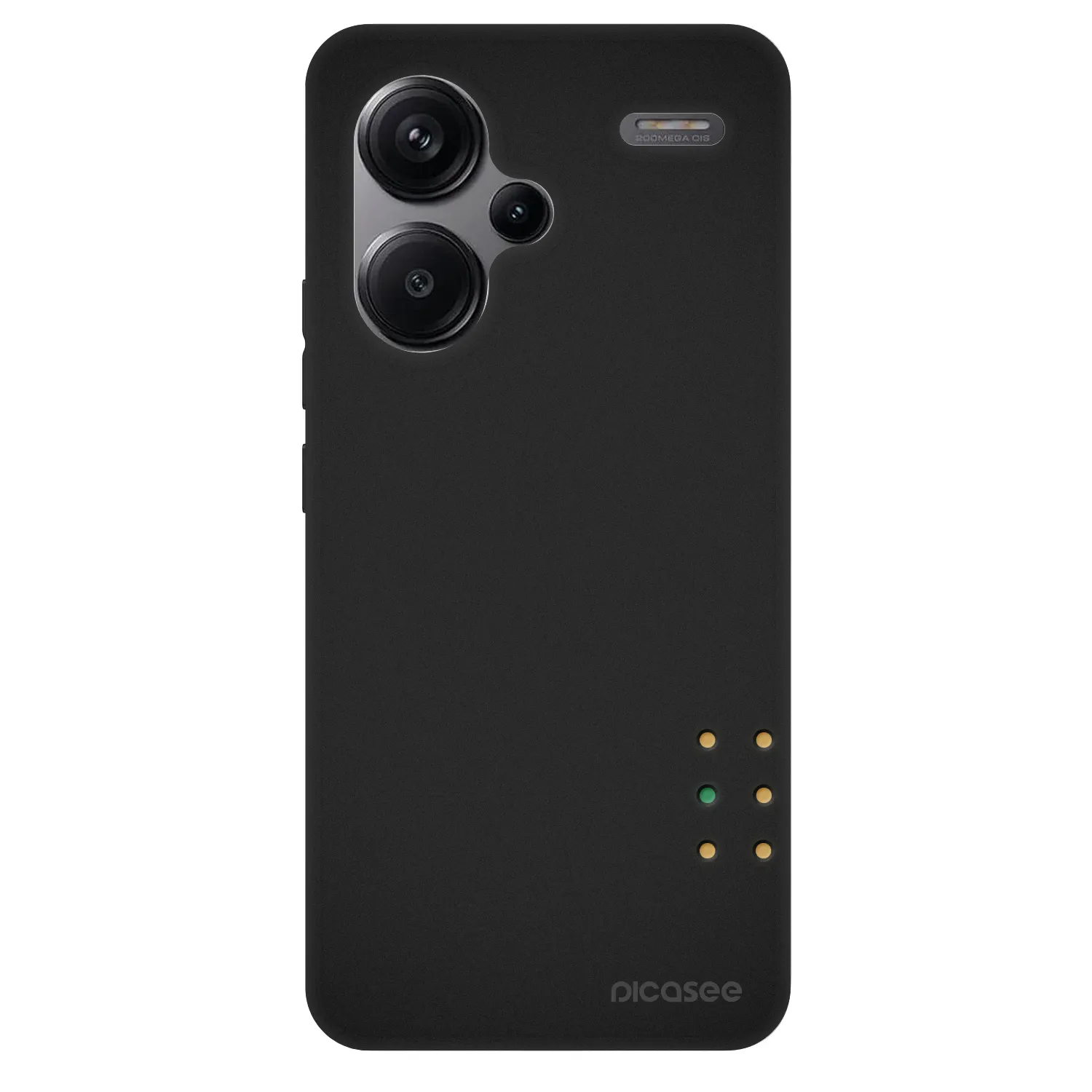 Picasee Fashion Case για Xiaomi Redmi Note 13 Pro+ 5G - Pulse