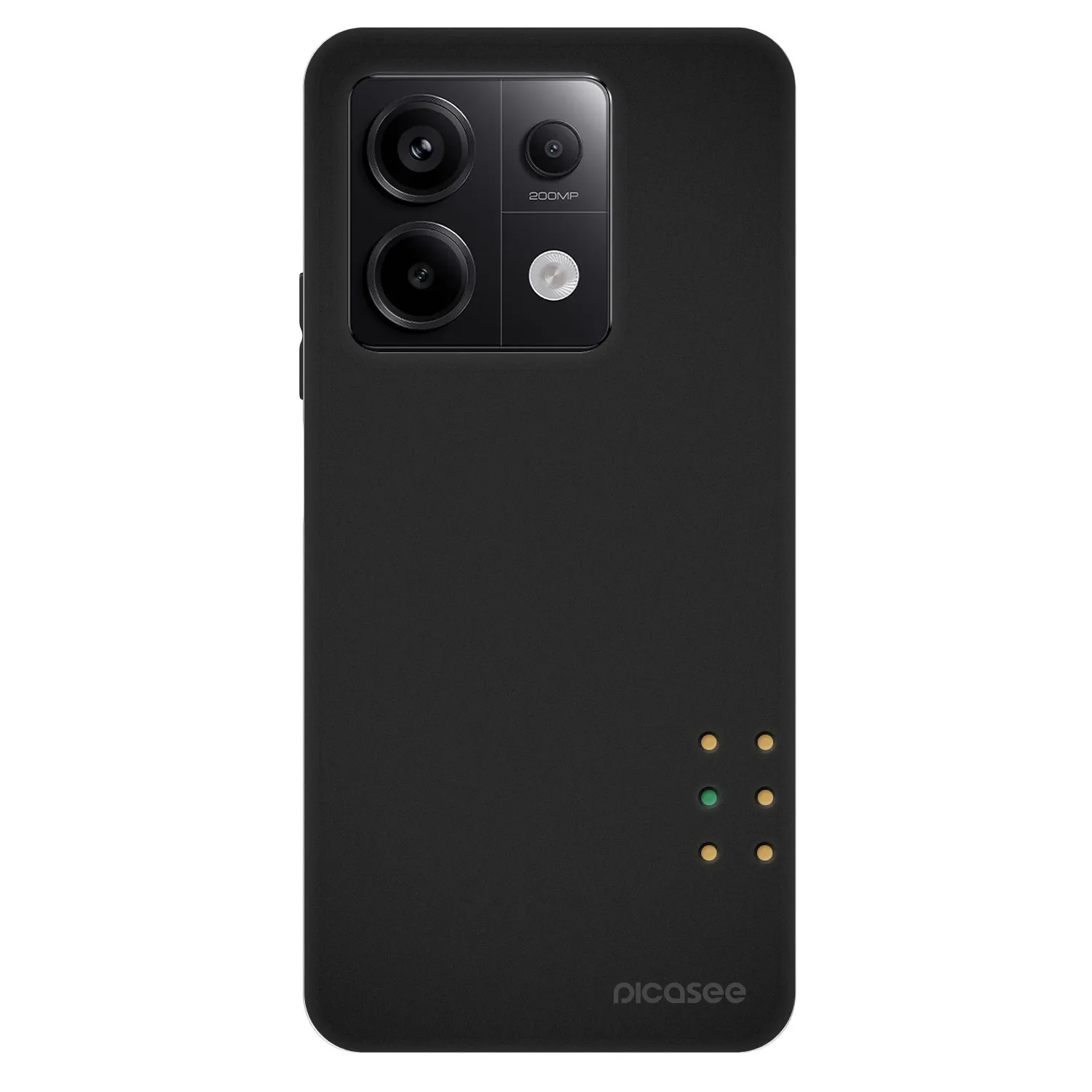 Picasee Fashion Case για Xiaomi Redmi Note 13 Pro 5G - Pulse