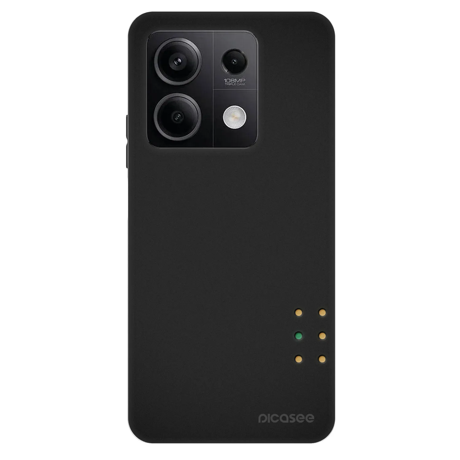 Picasee Fashion Case για Xiaomi Redmi Note 13 5G - Pulse