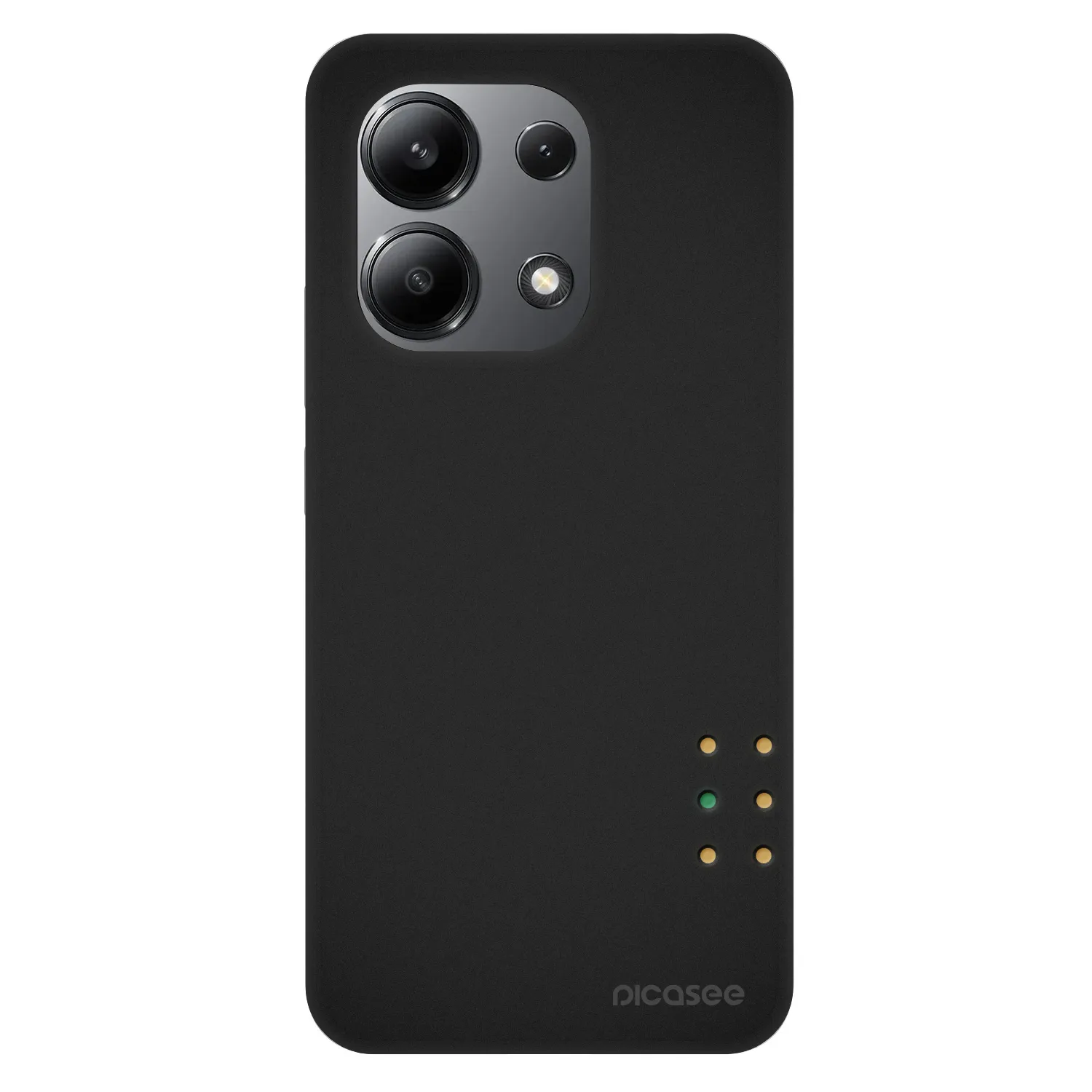 Picasee Fashion Case για Xiaomi Redmi Note 13 4G - Pulse