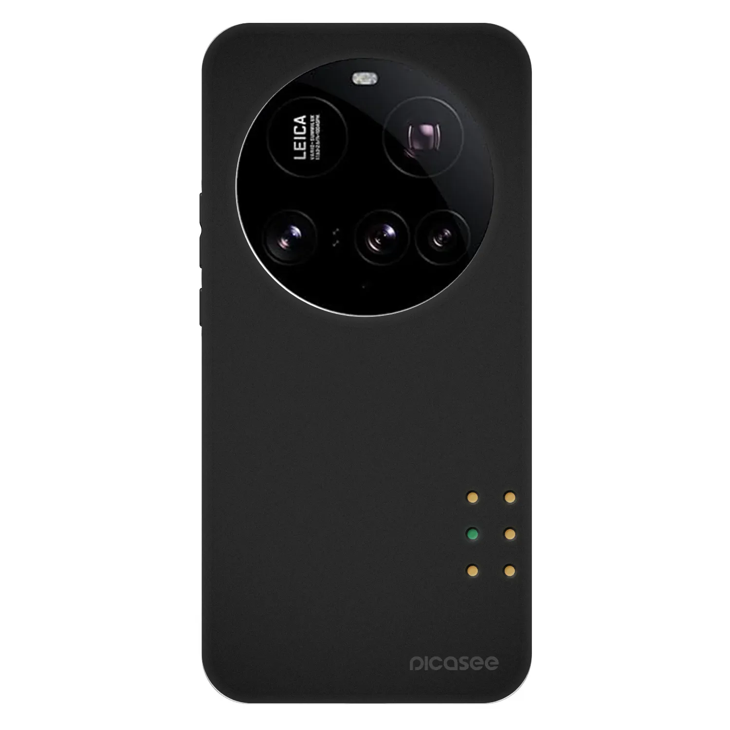 Picasee Fashion Case για Xiaomi 15 Ultra - Pulse
