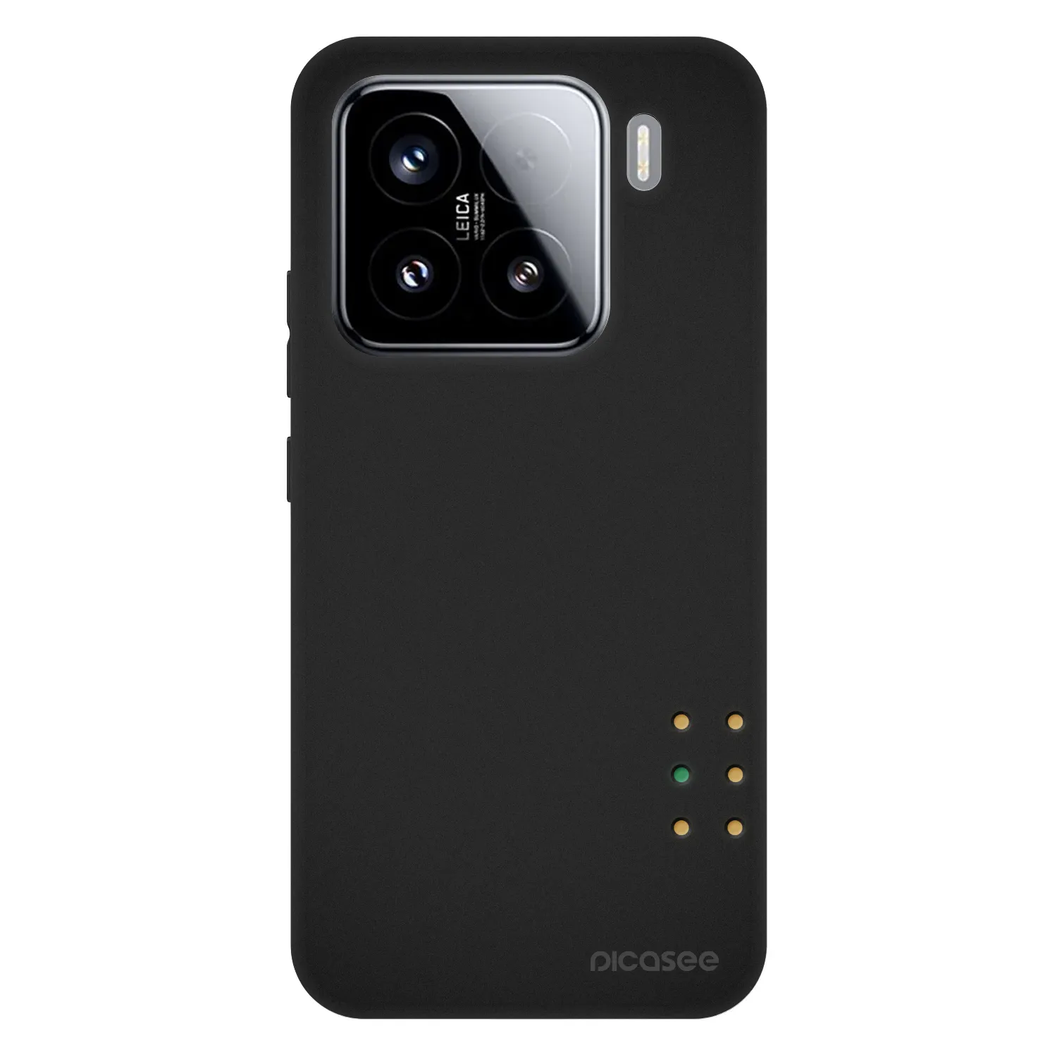 Picasee Fashion Case για Xiaomi 15 - Pulse