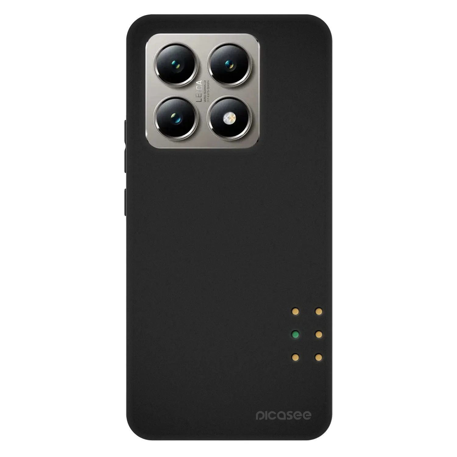 Picasee Fashion Case για Xiaomi 14T - Pulse