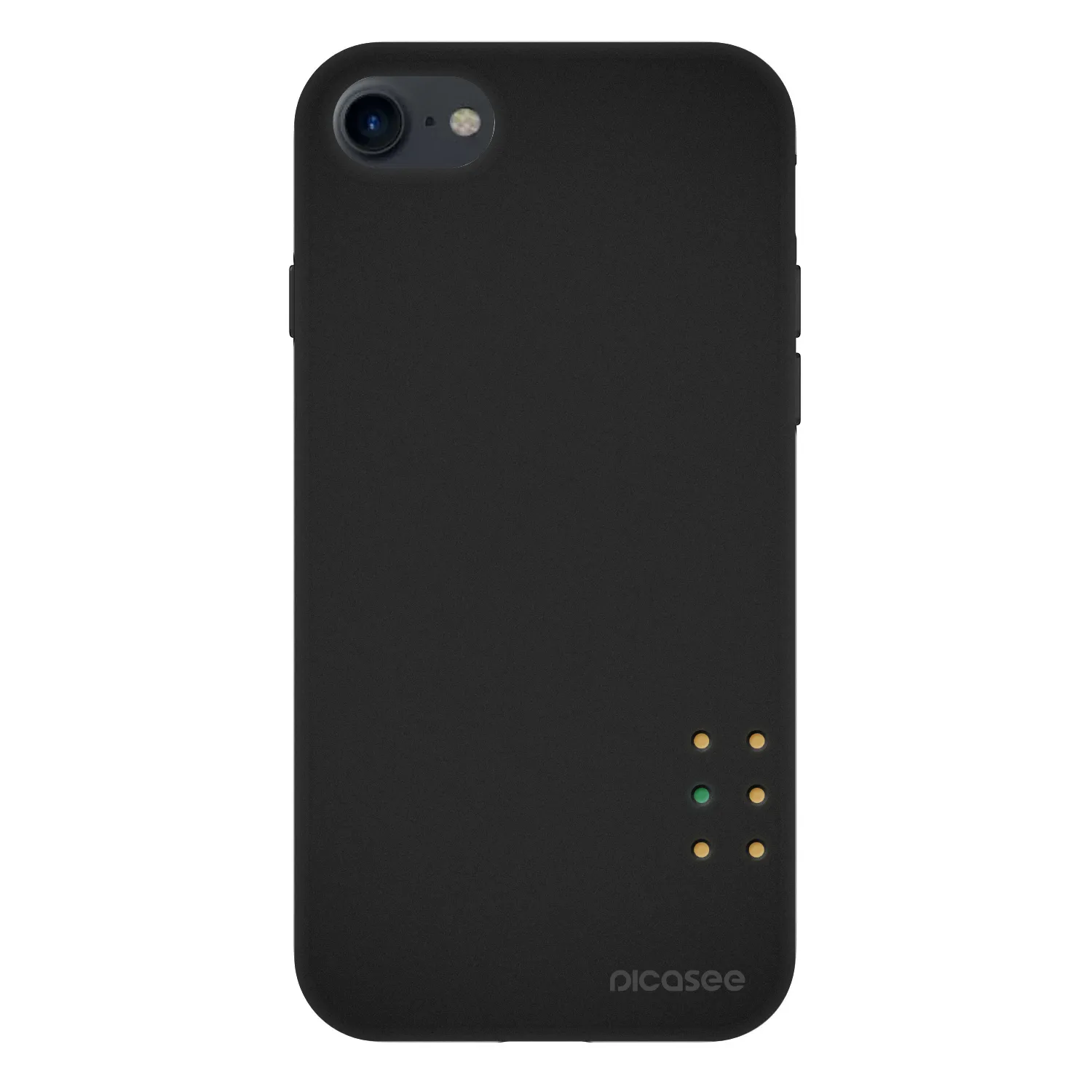 Picasee Fashion Case για Apple iPhone 8 - Pulse