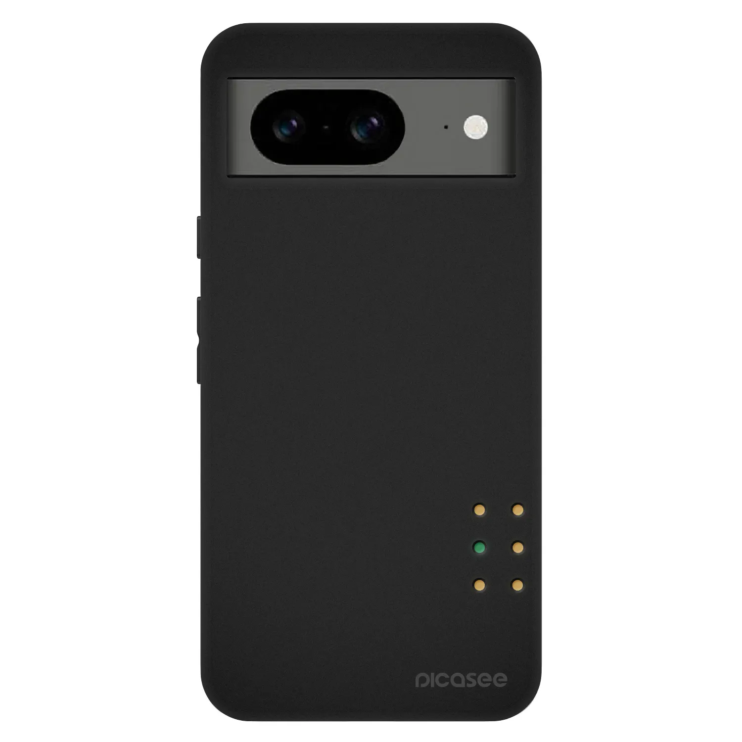 Picasee Fashion Case για Google Pixel 8 Pro - Pulse