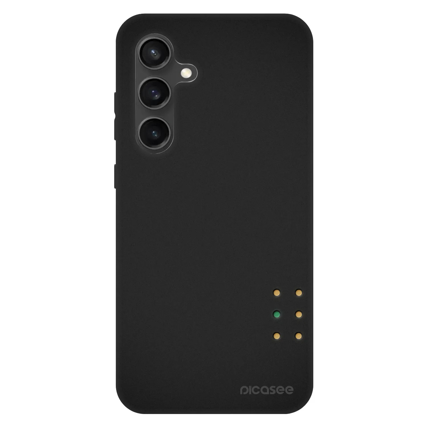 Picasee Fashion Case για Samsung Galaxy S24 FE S721B - Pulse