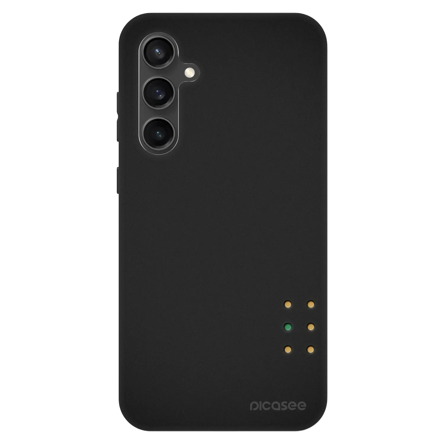 Picasee Fashion Case για Samsung Galaxy S23 FE S711B - Pulse