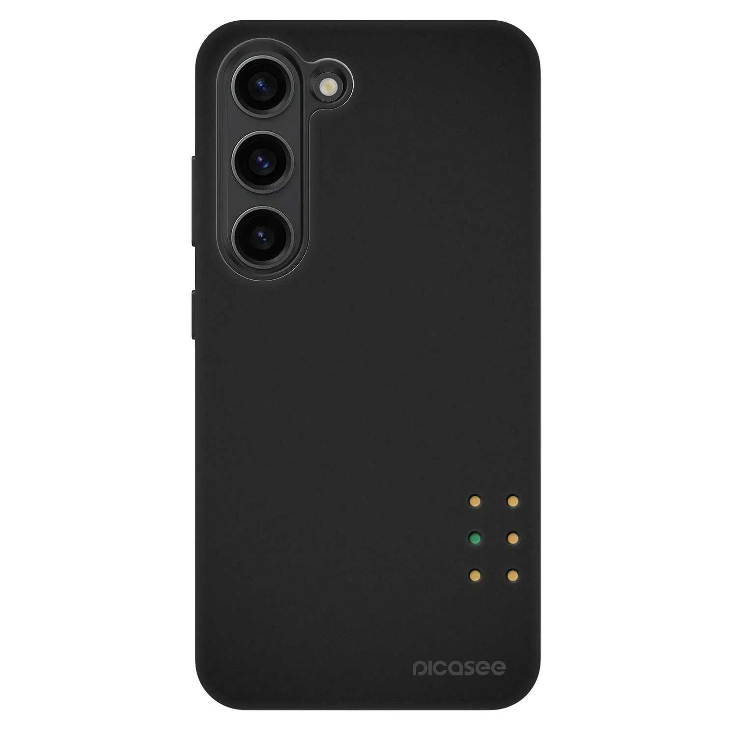 Picasee Fashion Case για Samsung Galaxy S23 5G - Pulse