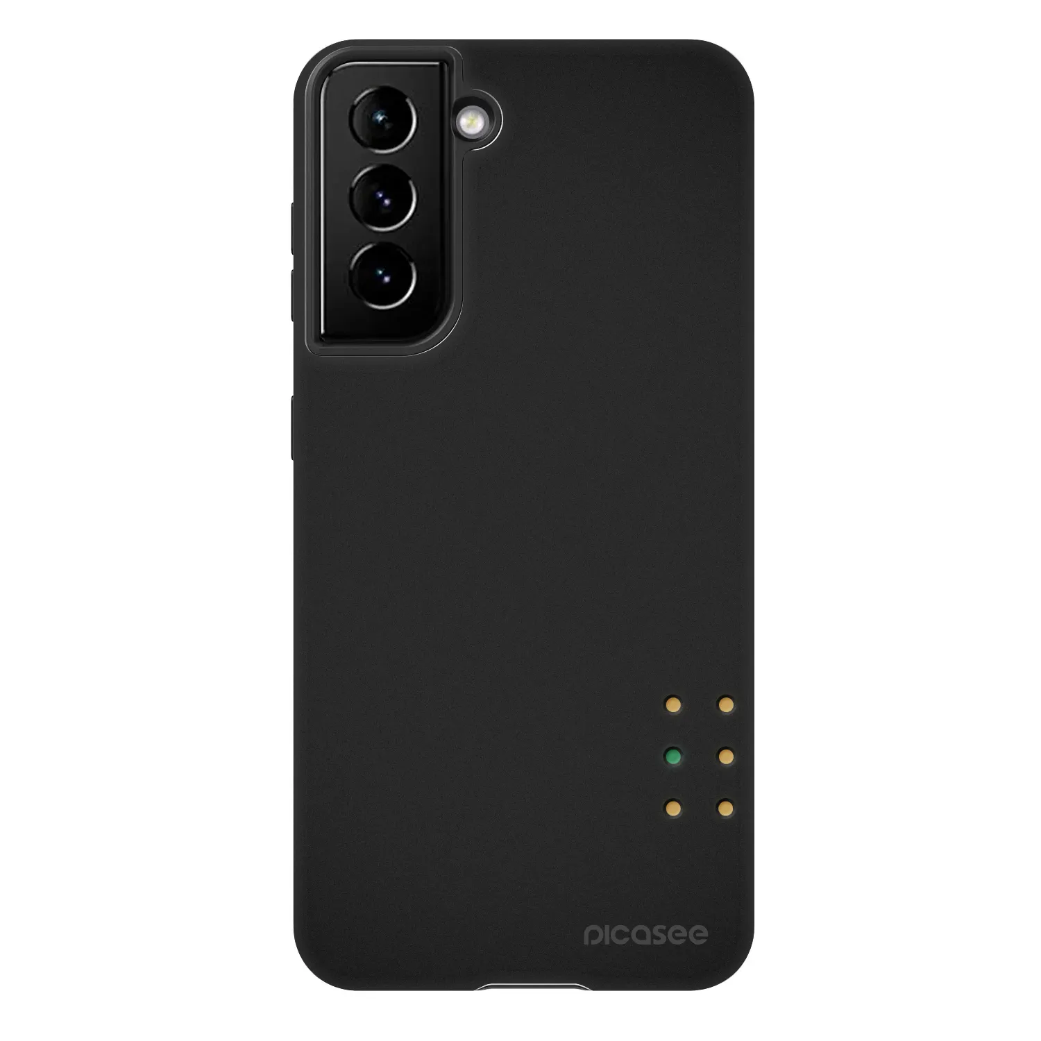 Picasee Fashion Case για Samsung Galaxy S22 5G - Pulse