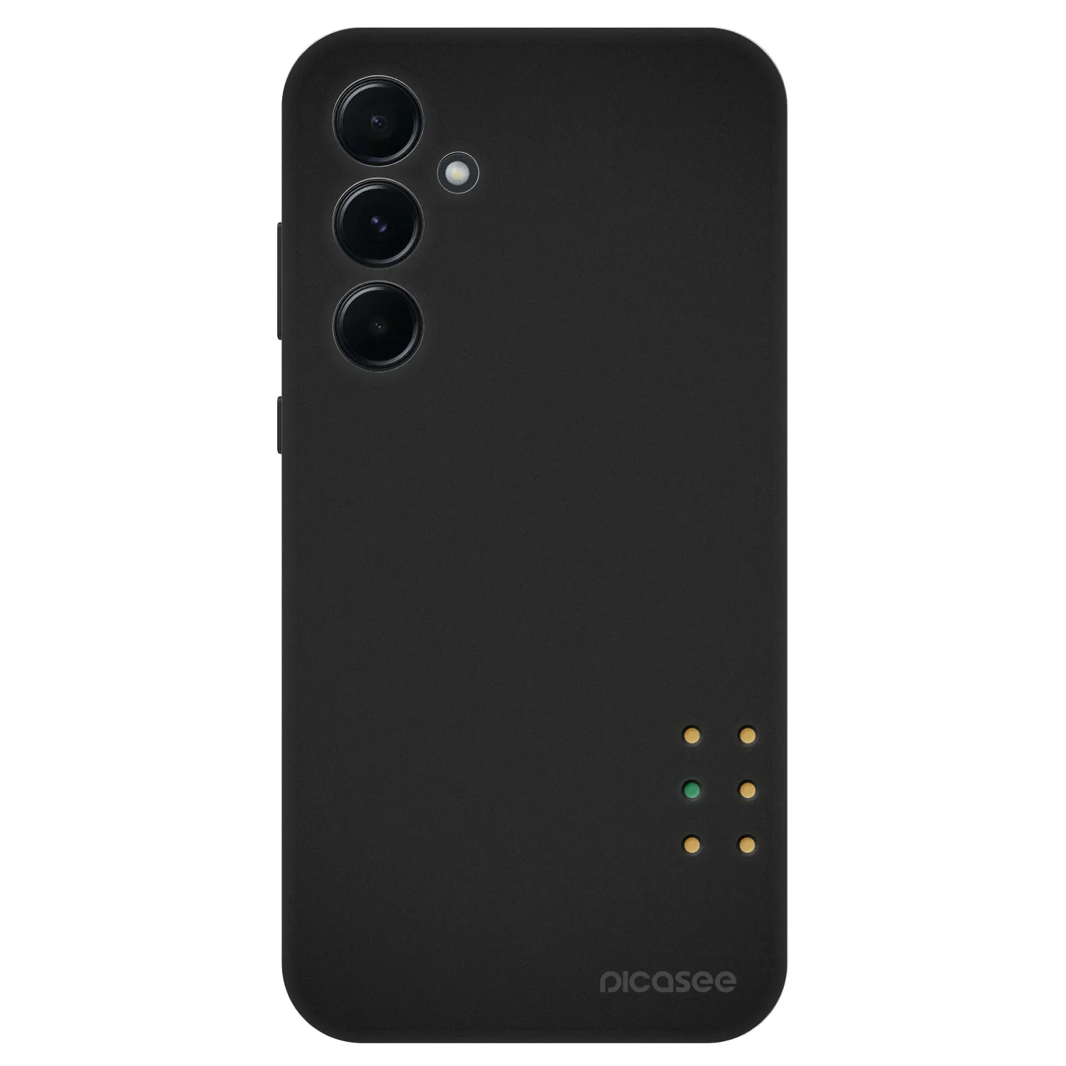 Picasee Fashion Case για Samsung Galaxy A55 5G A556B - Pulse
