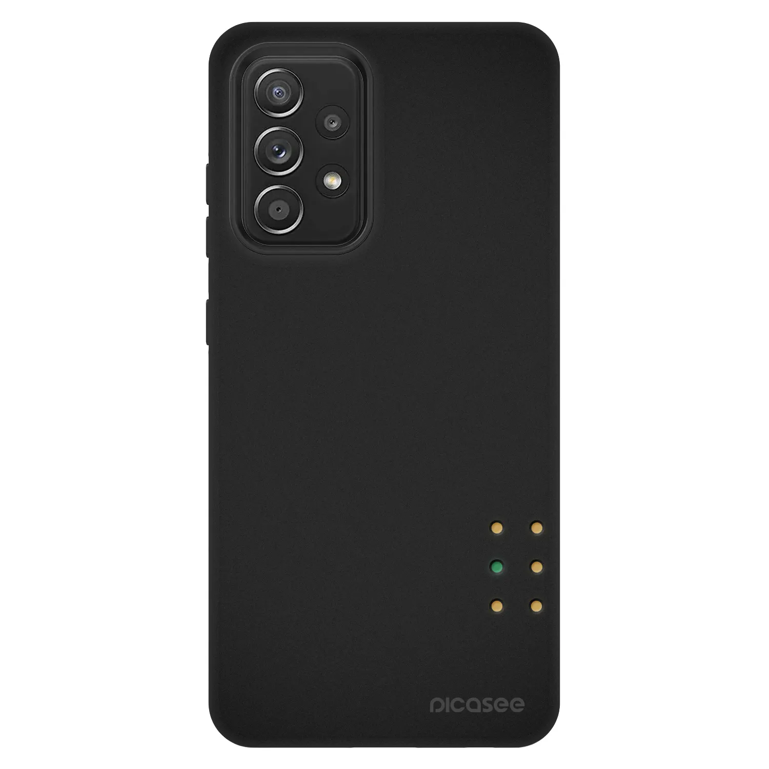Picasee Fashion Case για Samsung Galaxy A52s 5G A528B - Pulse